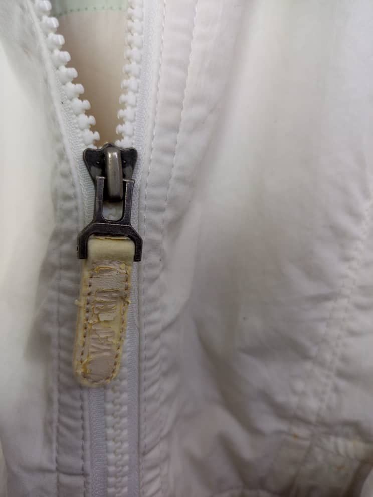 Japanese Brand × Yamaha Vintage 1990s Yamaha Sport Jacket Size L / US 10 / IT 46 - 3 Thumbnail