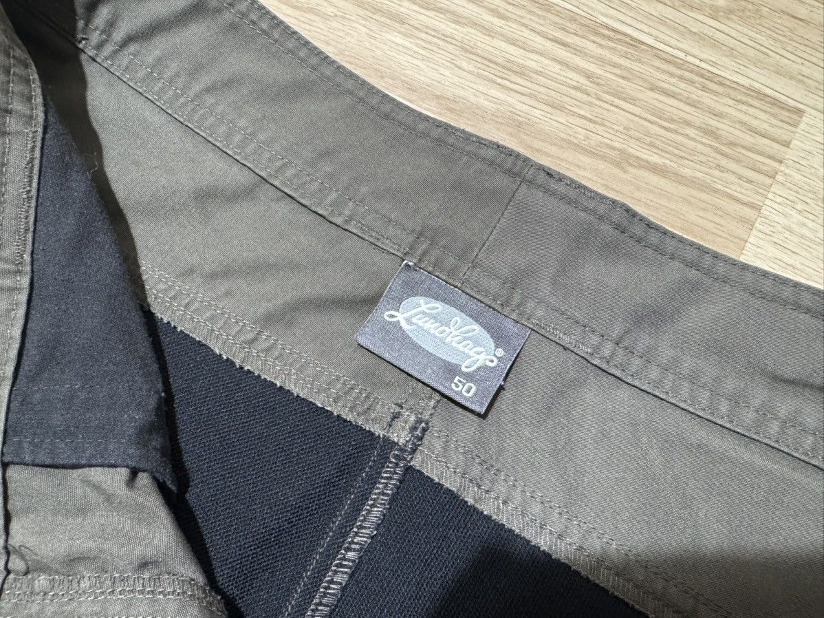 Other Lundhags shorts 50 Size US 31 - 4 Thumbnail