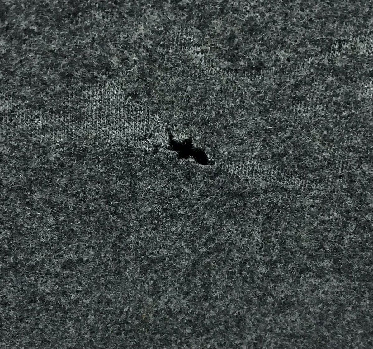 Y's × Yohji Yamamoto Yohji Yamamoto Y’s Iwish Made In Japan Skirt Size 27" / US 4 / IT 40 - 6 Thumbnail