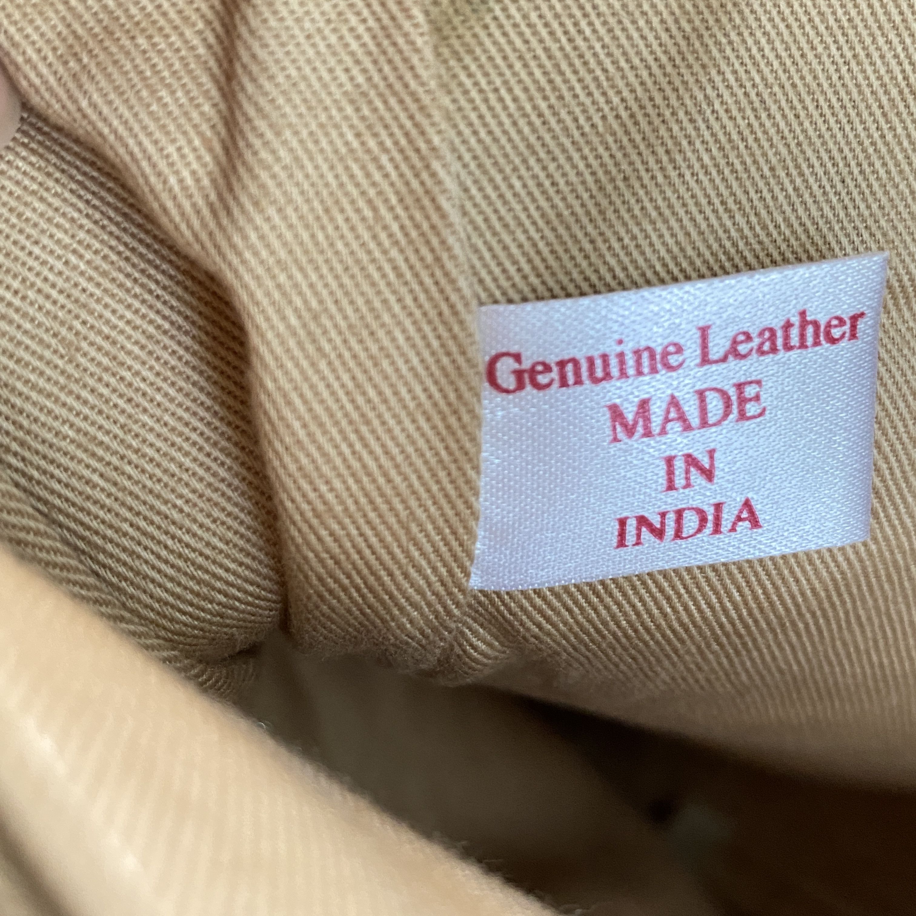 Other Hand-Burned Suede Tote Bag – One-of-One Custom Design Size ONE SIZE - 10 Thumbnail