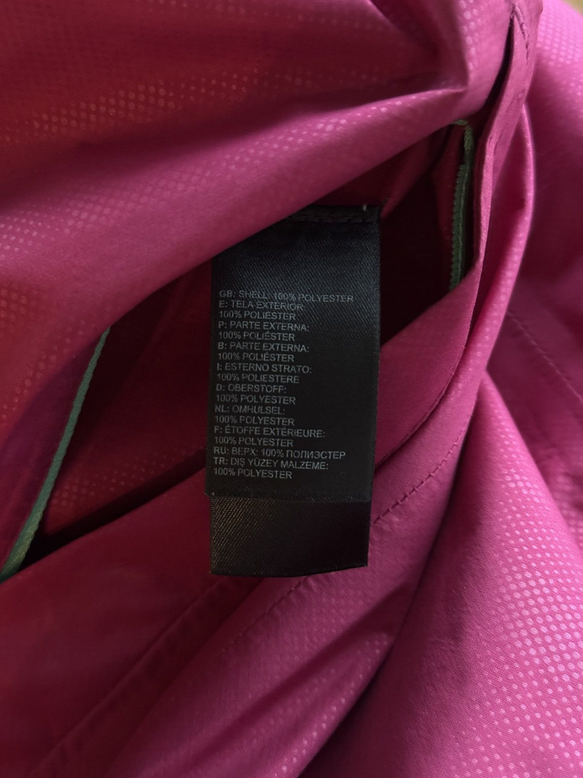 The North Face The North Face TNF gorpcore style HyVent membrane jacket Size S / US 4 / IT 40 - 10 Thumbnail