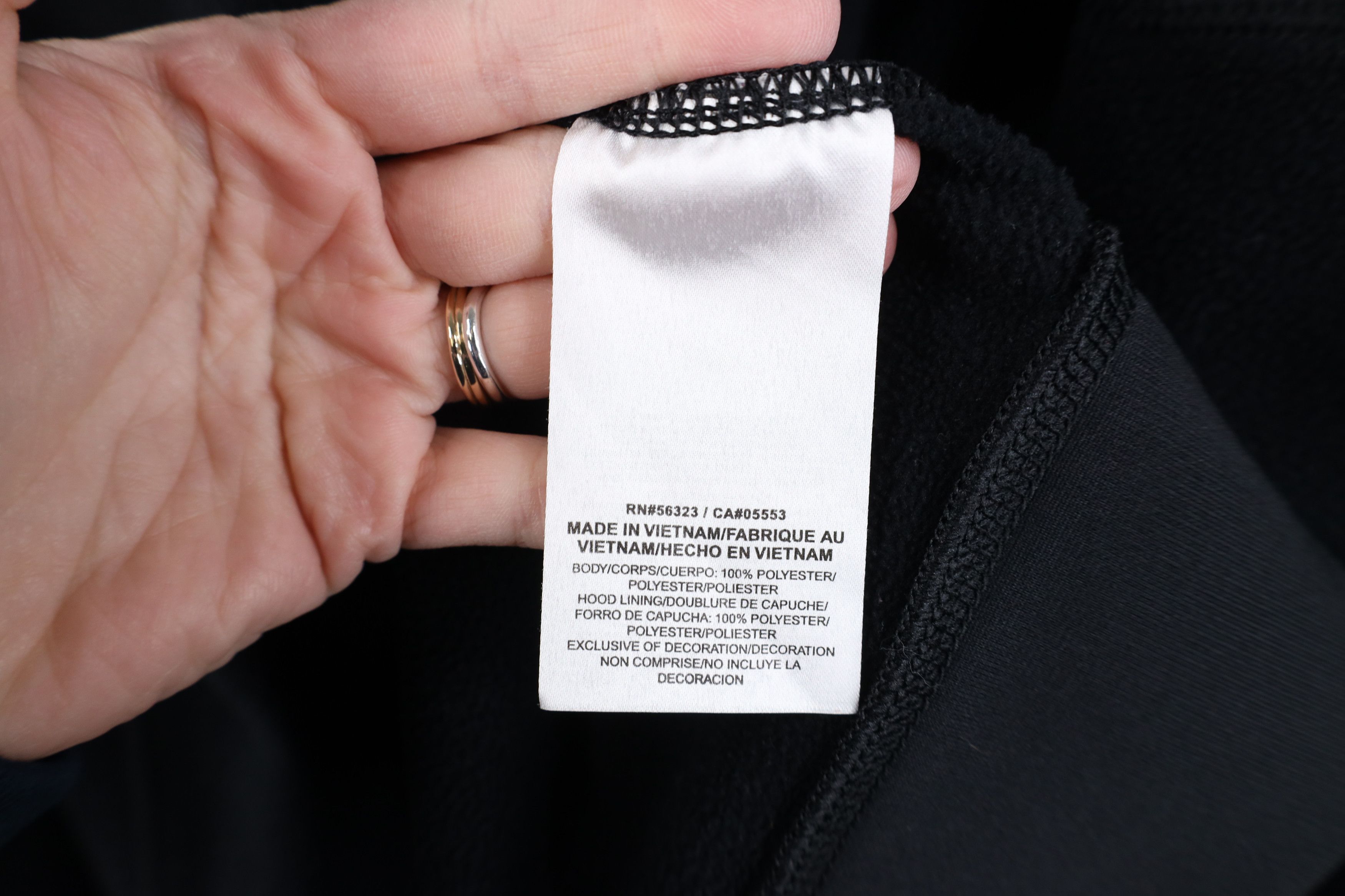 Nike Nike Therma Fit University of Iowa Full Zip Sweatshirt Size US S / EU 44-46 / 1 - 11 Thumbnail