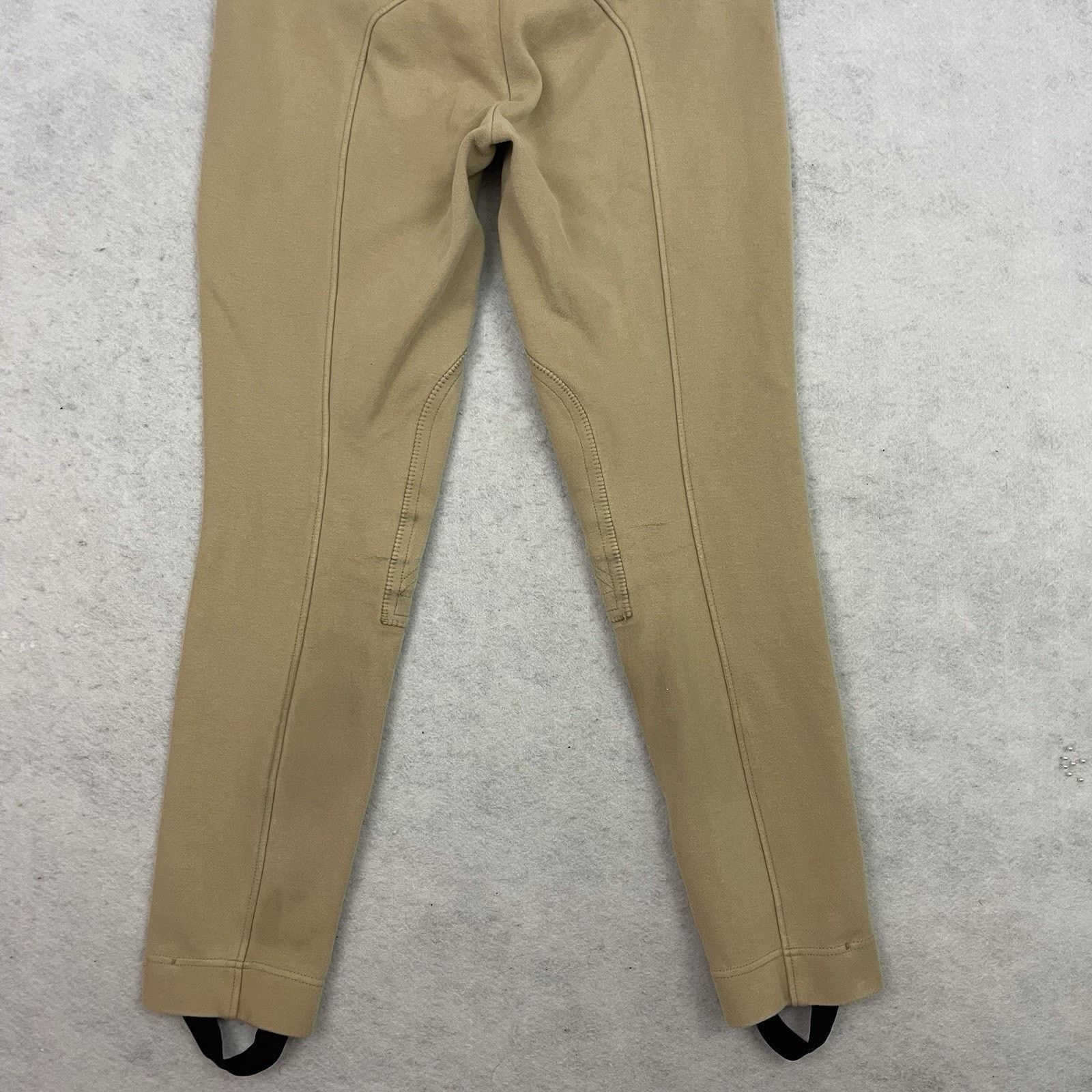 Other Vintage Montgomery Ward Equestrian Riding Pants 28 Size 28" / US 6 / IT 42 - 4 Thumbnail