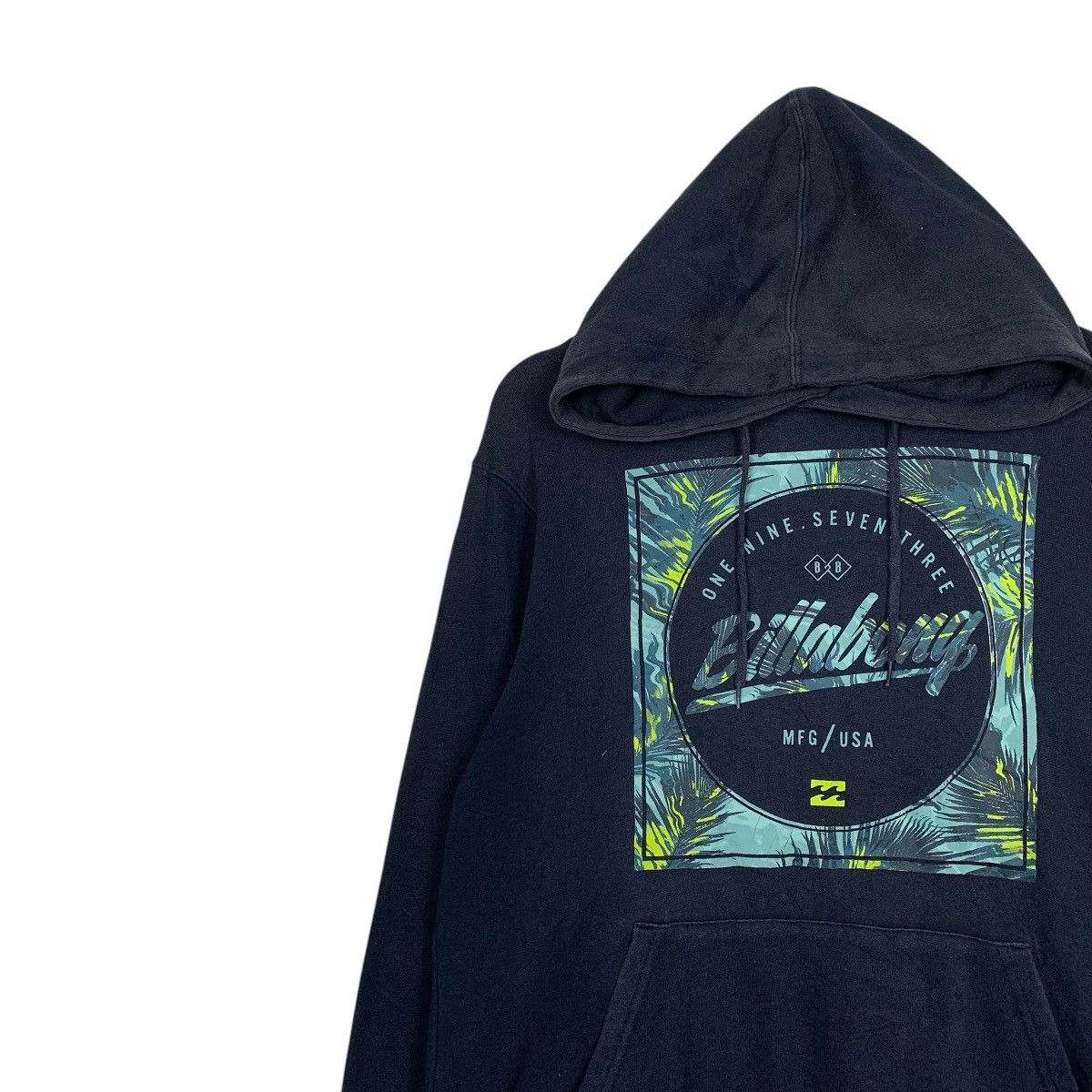 Billabong Billabong Big Logo Pullover Hoodie Size US M / EU 48-50 / 2 - 6 Thumbnail