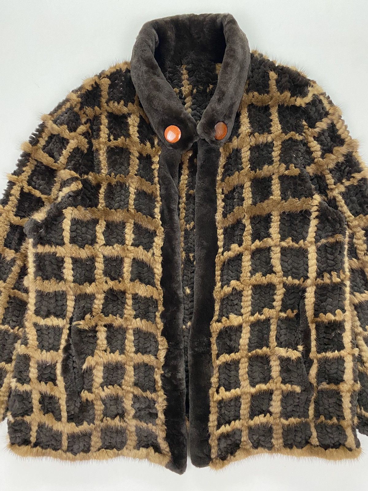 Other Fur Coat Size S / US 4 / IT 40 - 3 Thumbnail