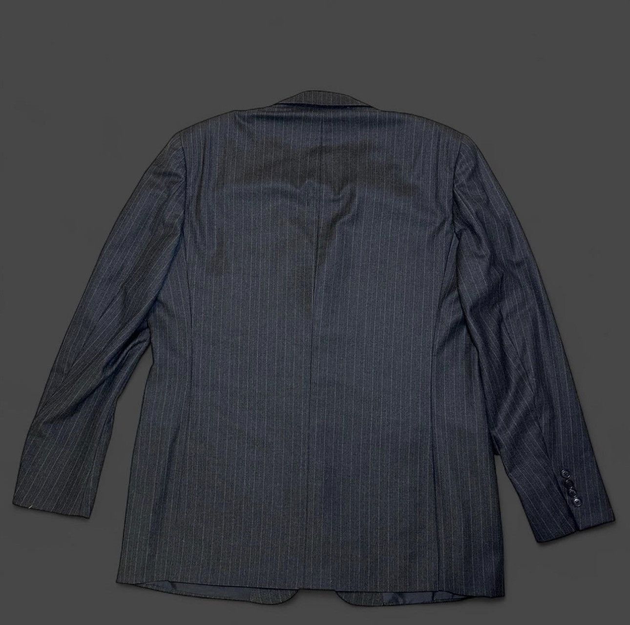 Brooks Brothers Brooks Brothers Golden Fleece Regent Blazer - Hand Tailored Size 46L - 2 Thumbnail