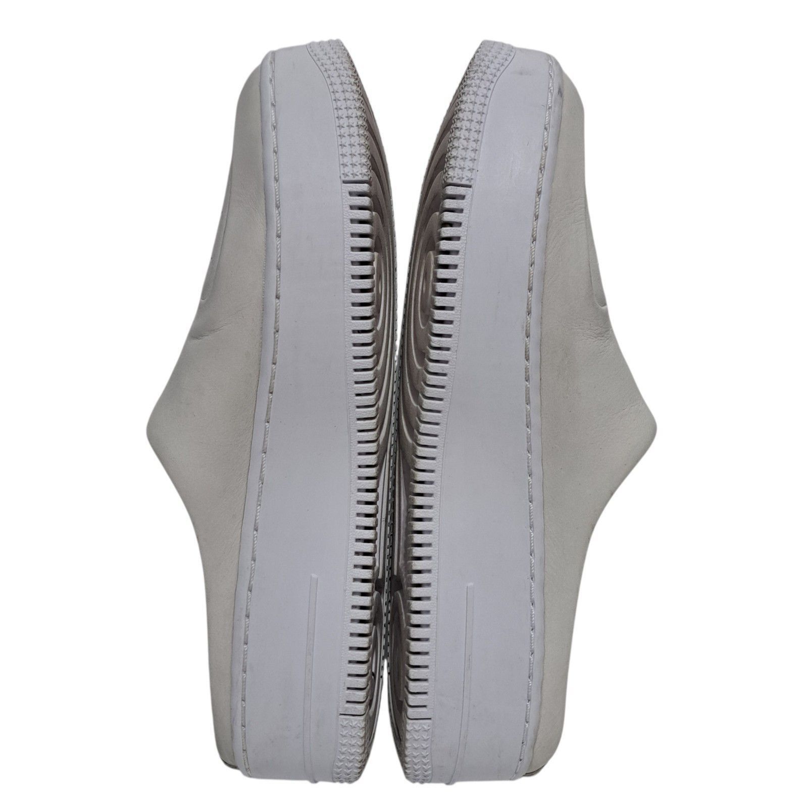 Nike Nike Women's Air Force 1 Lover Slip On Mule Sneakers Size 9 Size US 9 / IT 39 - 9 Thumbnail