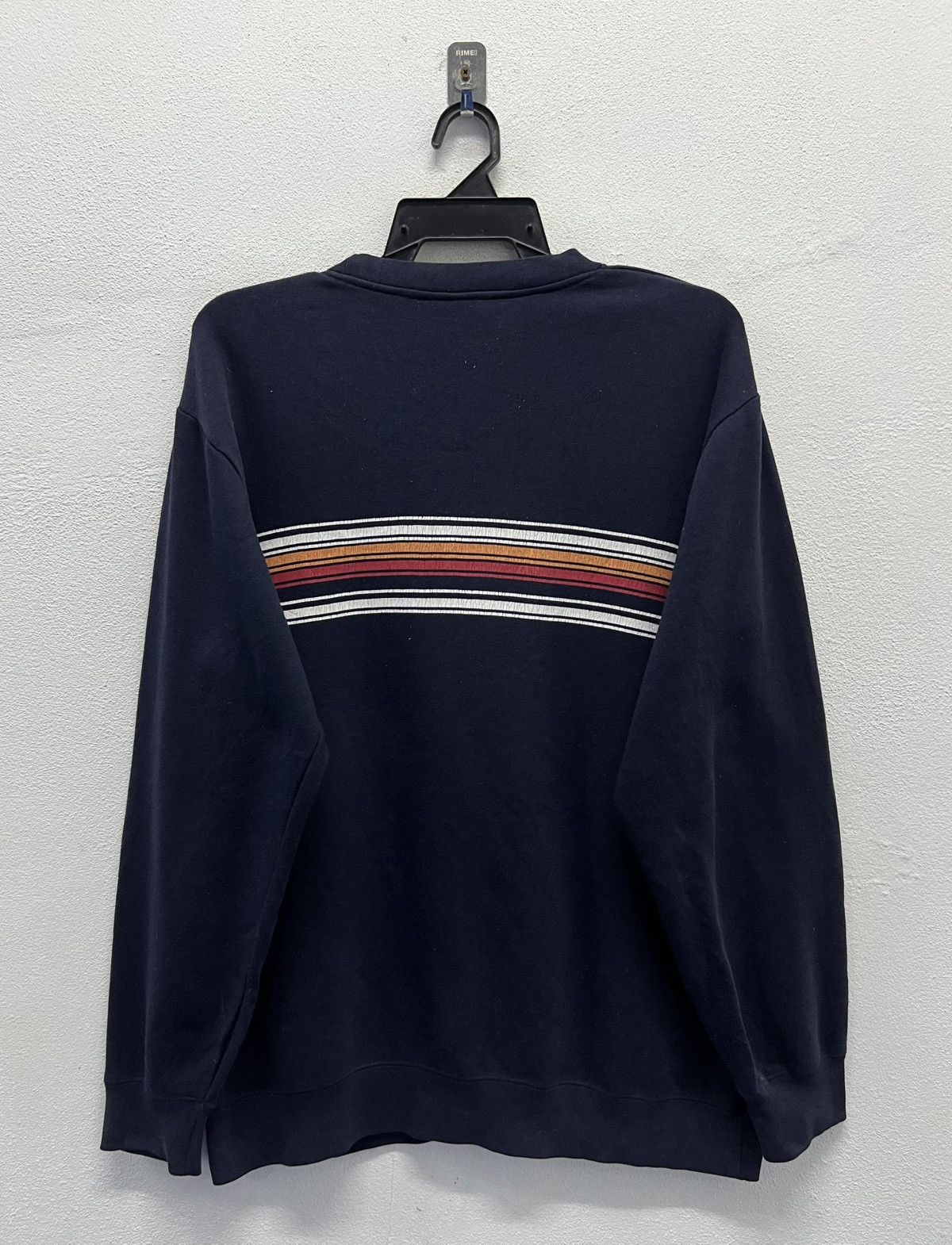 Vintage VINTAGE NEV FUTURE SHAPES SWEATSHIRT Size US L / EU 52-54 / 3 - 2 Thumbnail