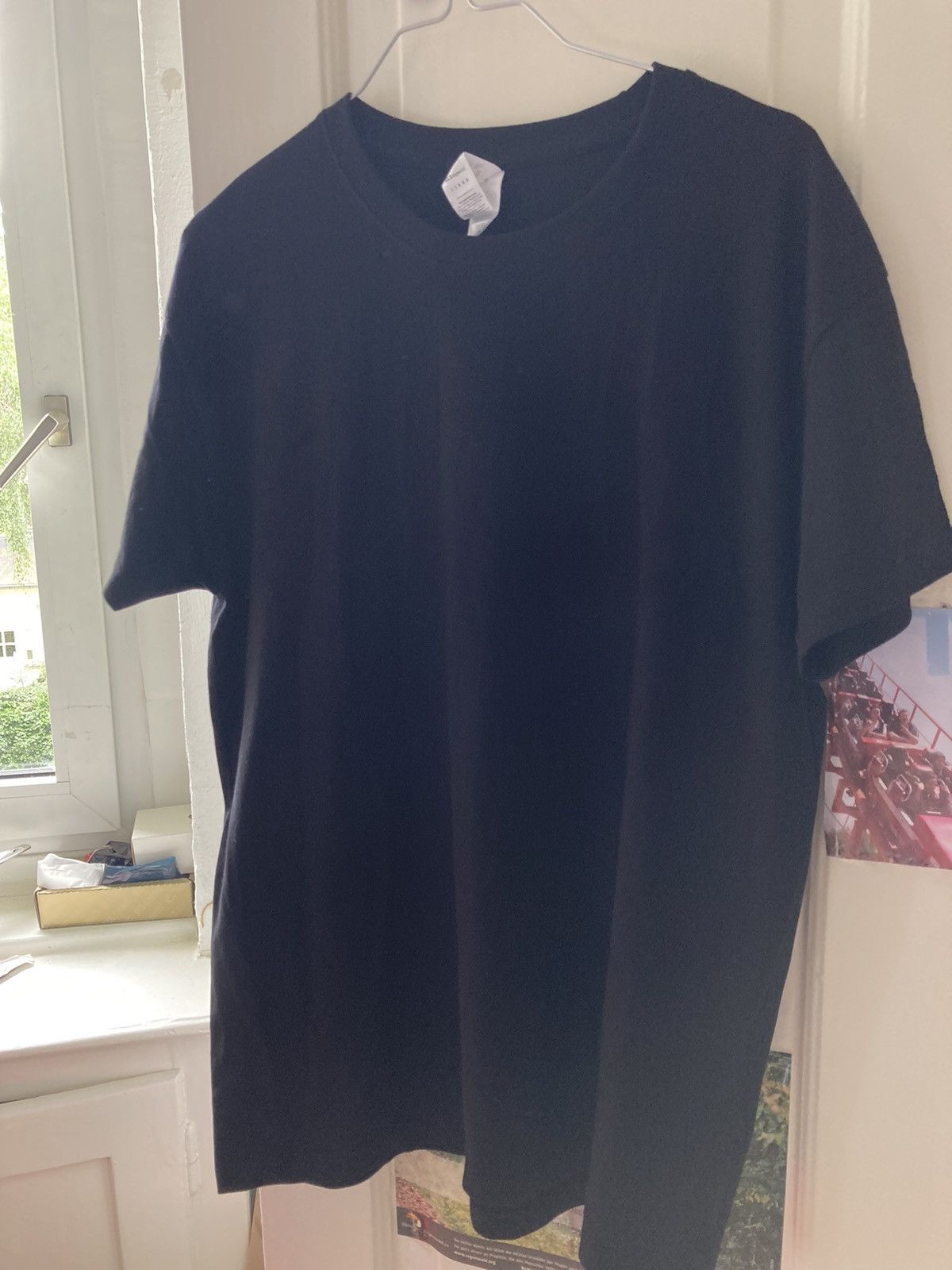 Vintage WestBerlin Tee Size US M / EU 48-50 / 2 - 3 Thumbnail