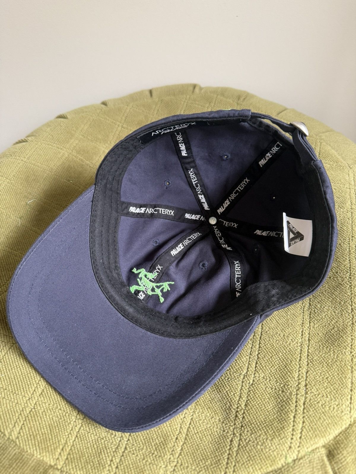 Arc'teryx × Palace Palace X Arc’teryx 6 Panel Size ONE SIZE - 3 Thumbnail