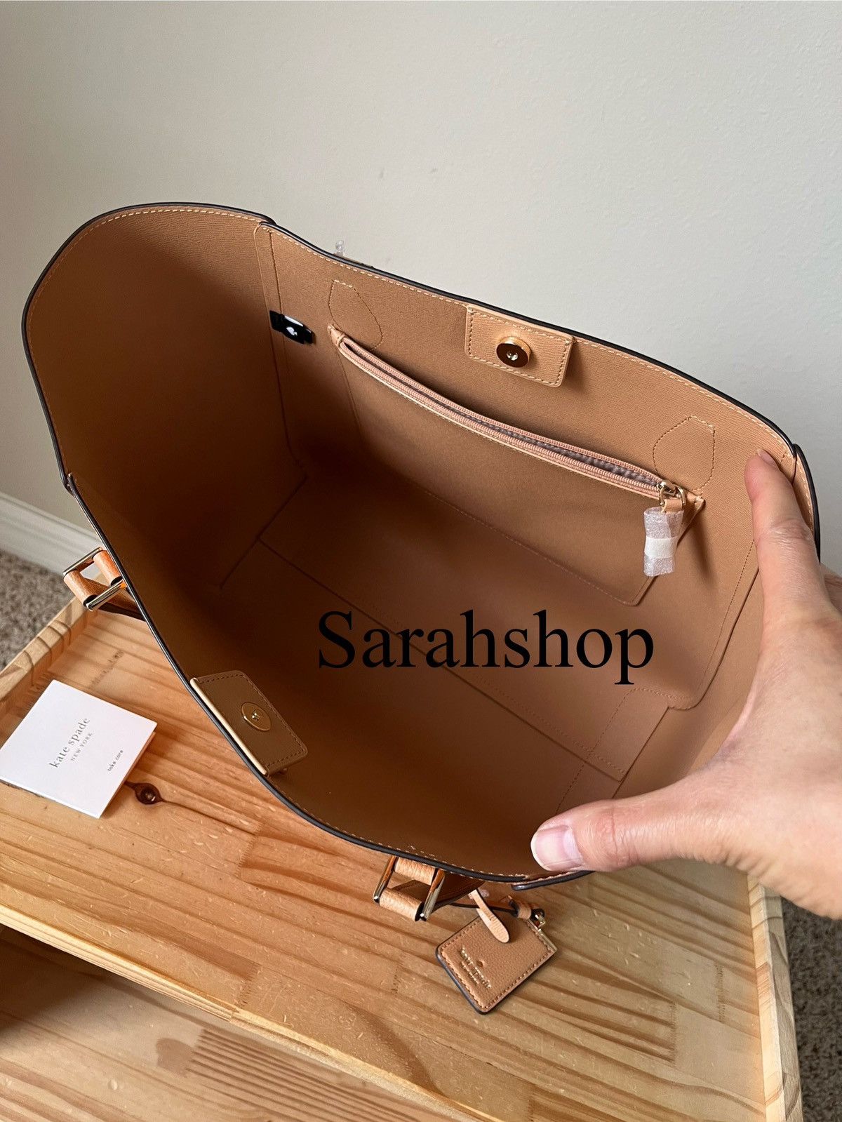 Kate Spade Kate Spade purse Size ONE SIZE - 10 Thumbnail