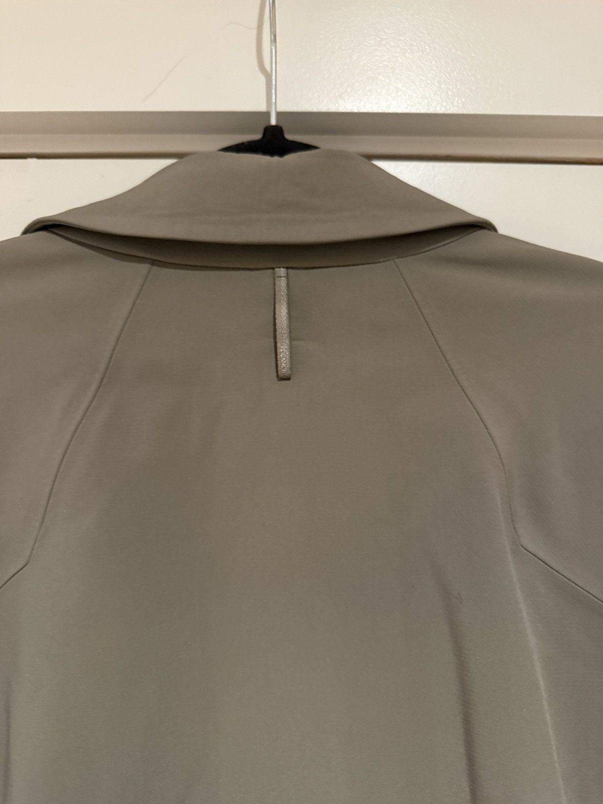 Veilance Spere Softshell Jacket - Forage Size US L / EU 52-54 / 3 - 4 Thumbnail