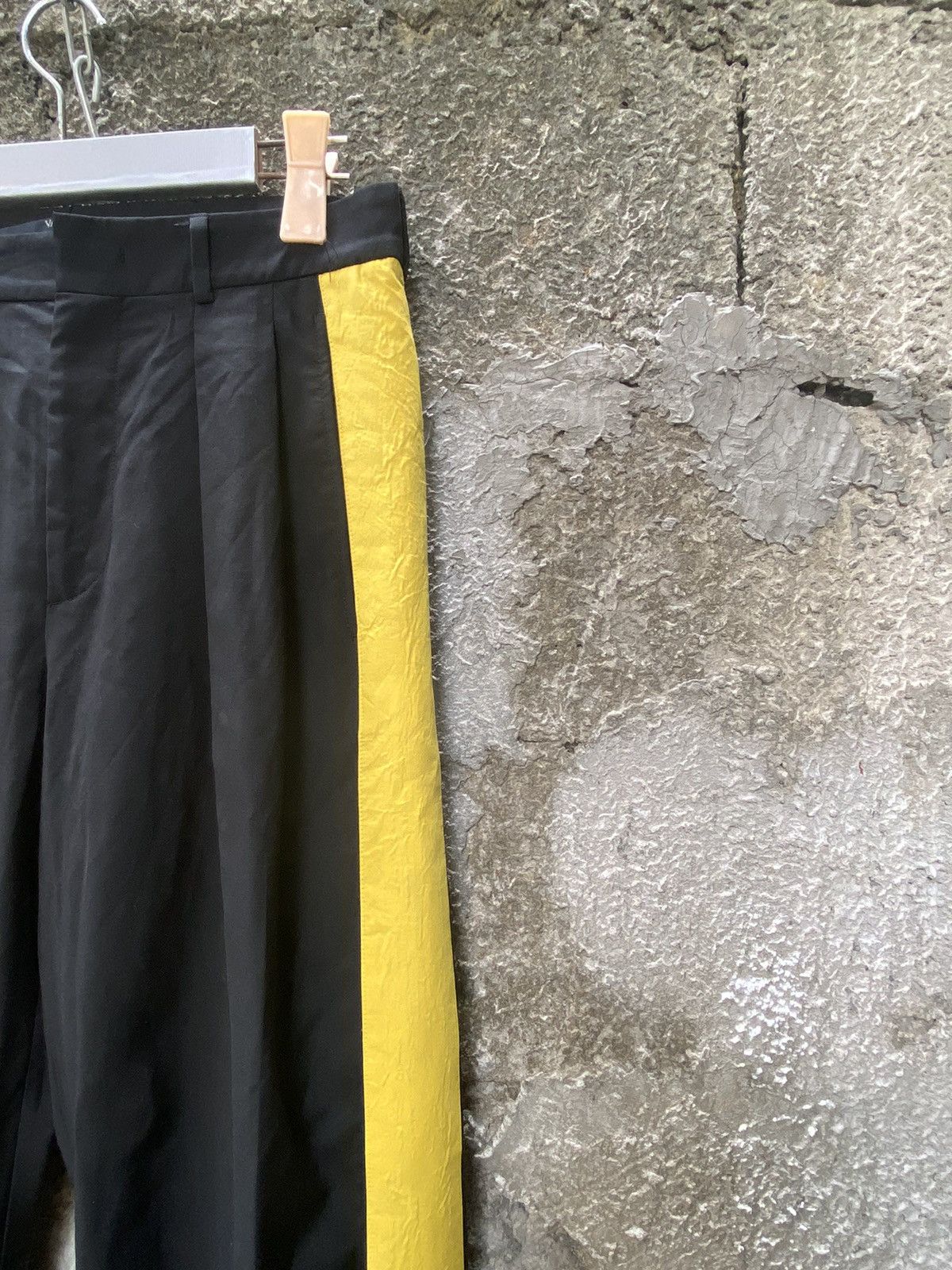 Valentino Side Tape Trouser Size US 28 / EU 44 - 6 Thumbnail