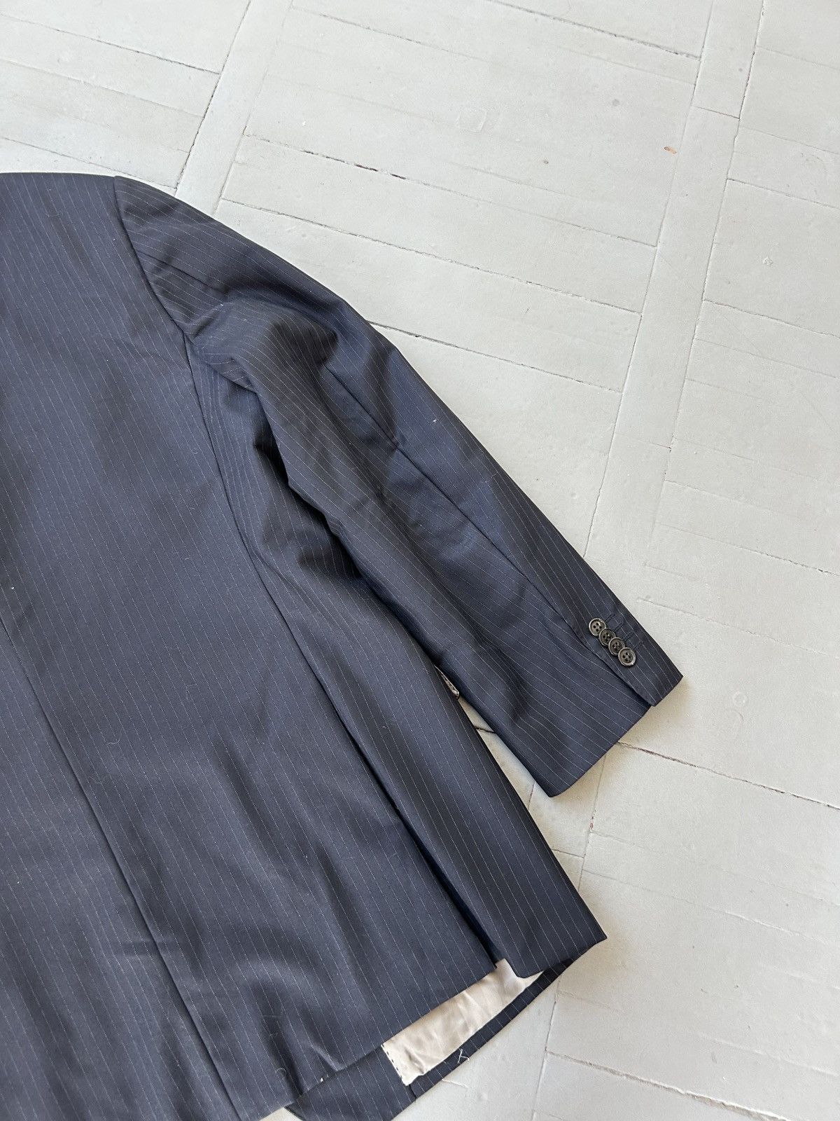 Suitsupply Suitsupply wool blazer Size 44R - 7 Thumbnail