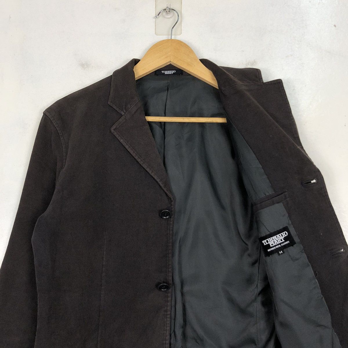 Other Tornado Mart coat jacket Size US M / EU 48-50 / 2 - 10 Thumbnail