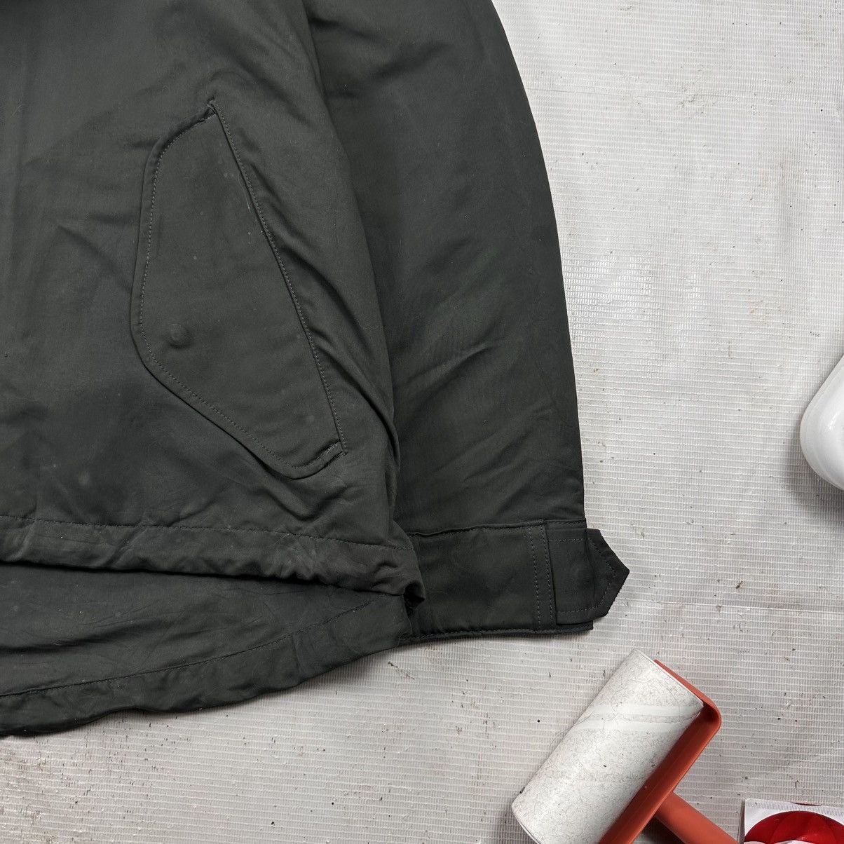 Other The Reracs coat Size US S / EU 44-46 / 1 - 2 Thumbnail