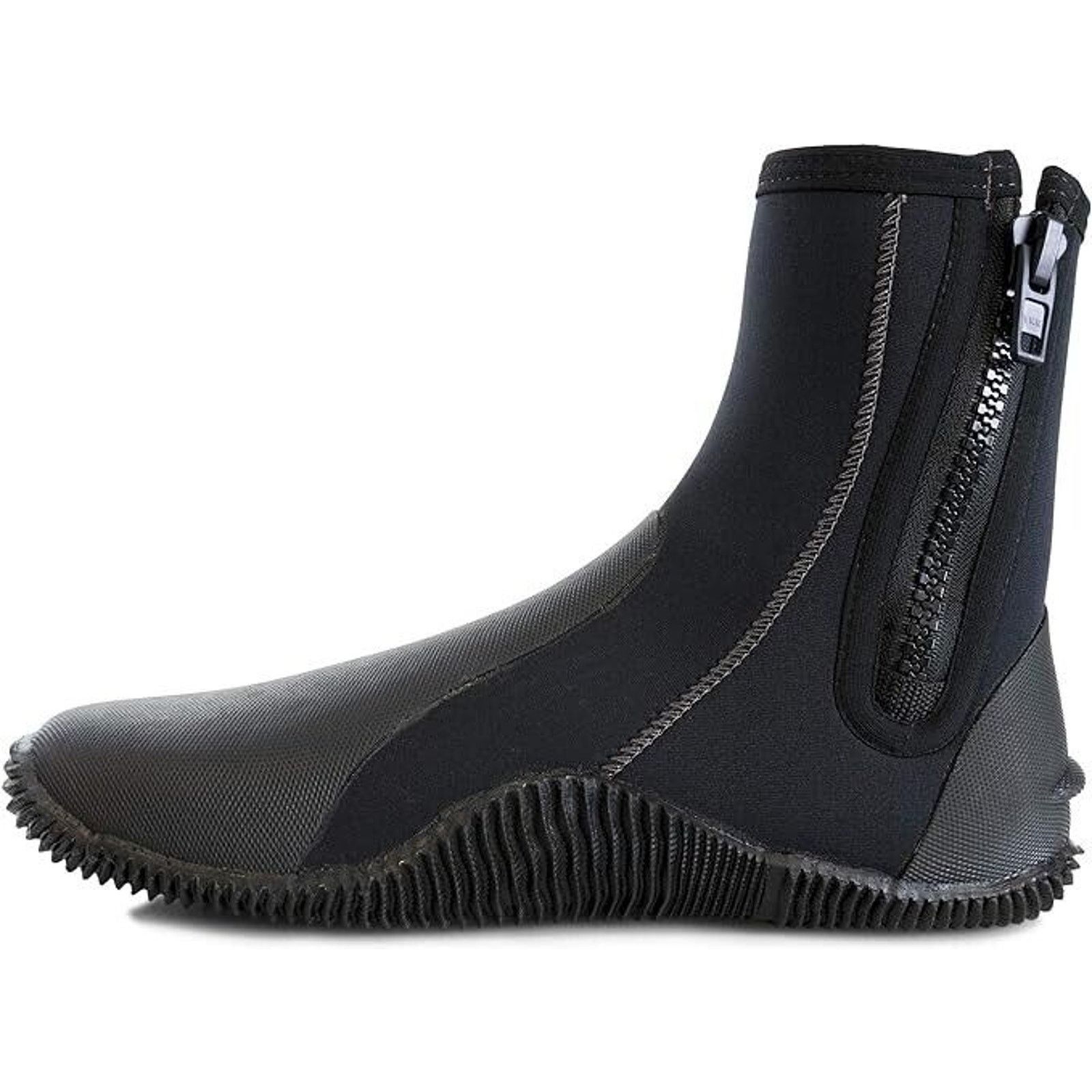 Other Adult Unisex Water Boots for Scuba Diving, Surfing Canyoning Size US 5 / EU 37 - 3 Thumbnail