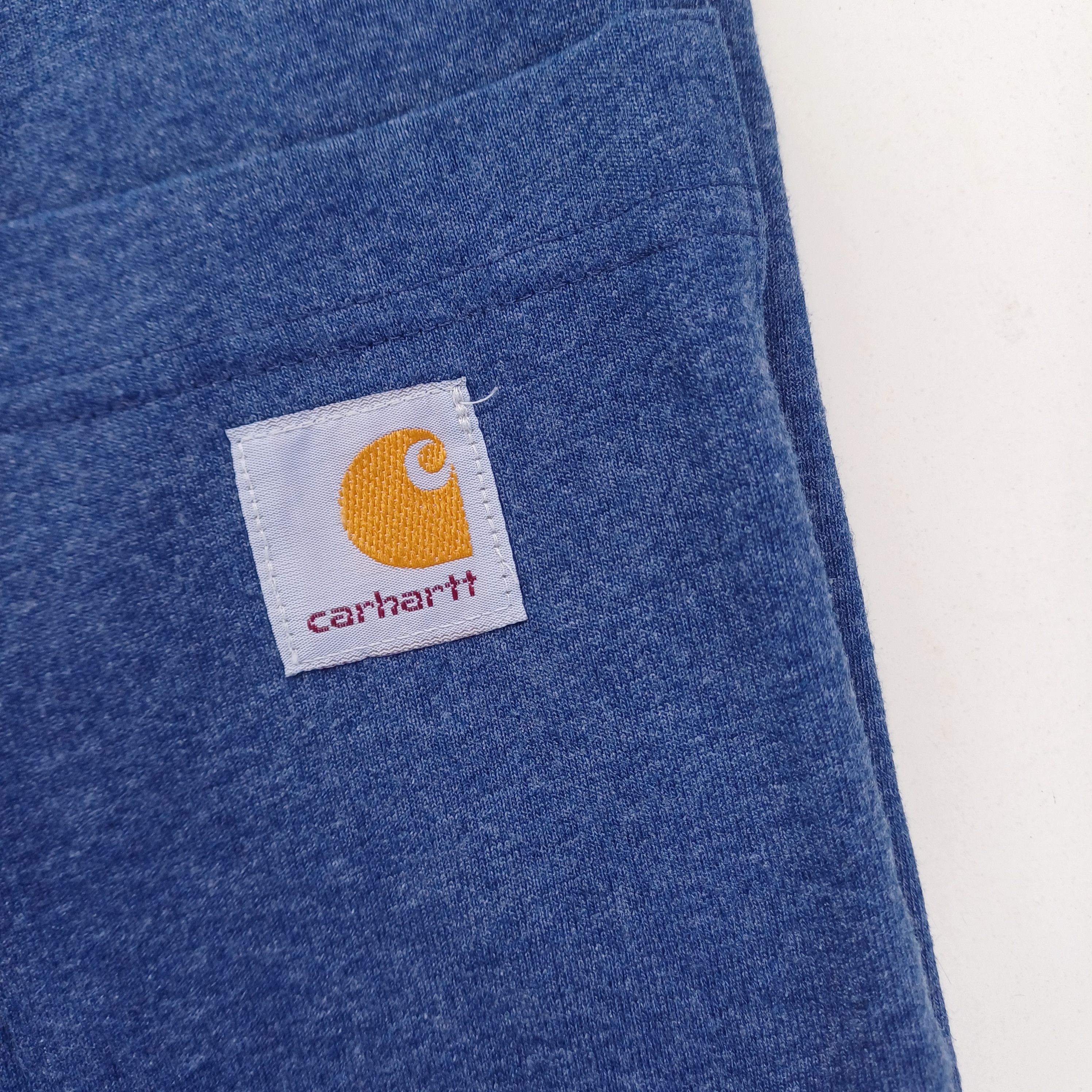 Carhartt × Vintage Carhartt Vintage Pocket Tee 3XL Size US XXL / EU 58 / 5 - 2 Thumbnail