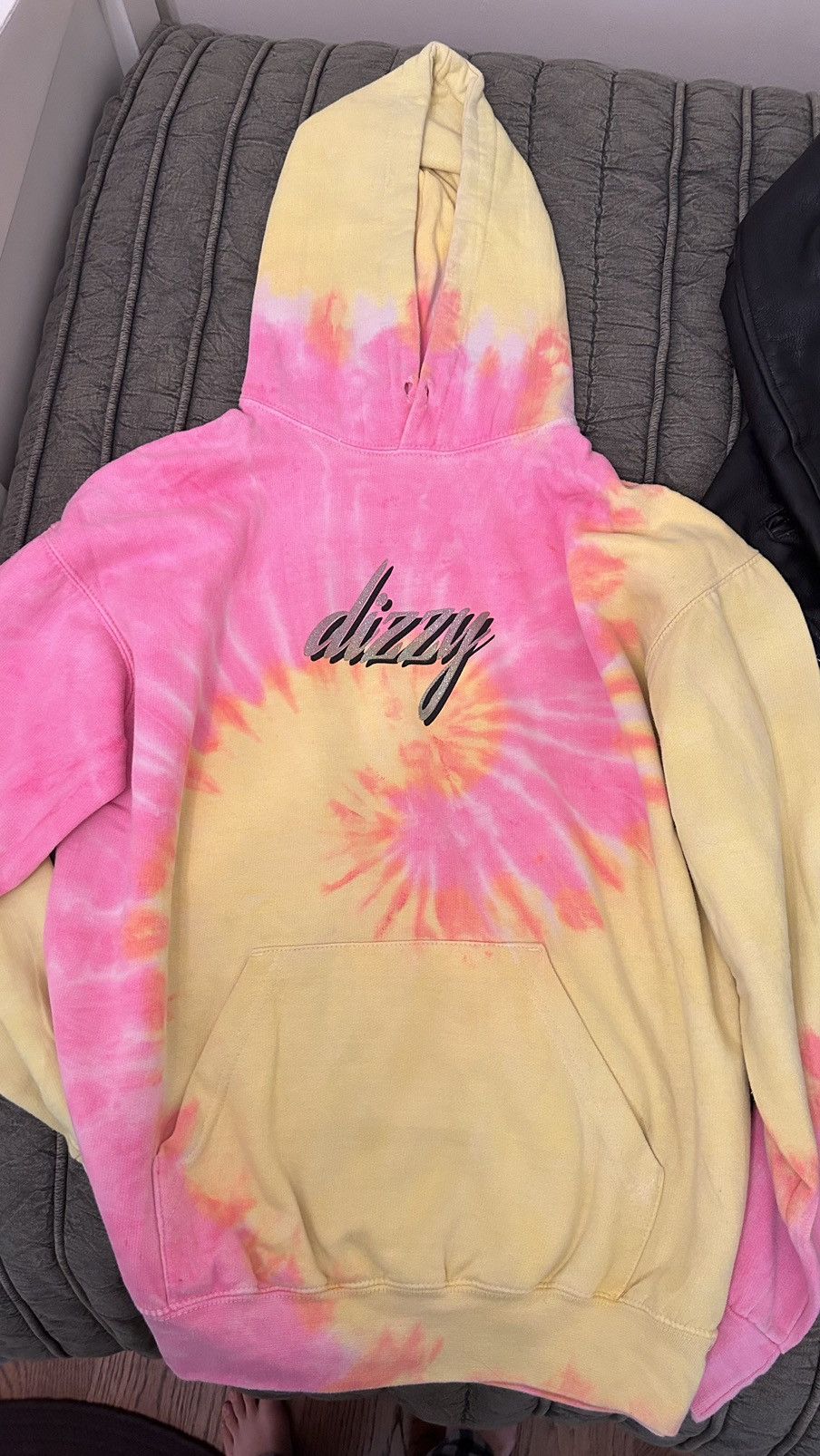 Other old tana mongeau merch! Size M / US 6-8 / IT 42-44 - 2 Thumbnail