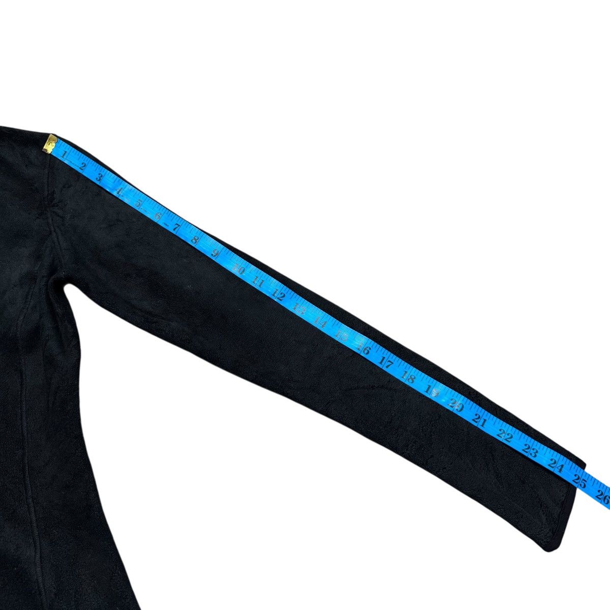 Prada Prada Fleece Jacket Redtab Hooded Size S / US 4 / IT 40 - 12 Thumbnail
