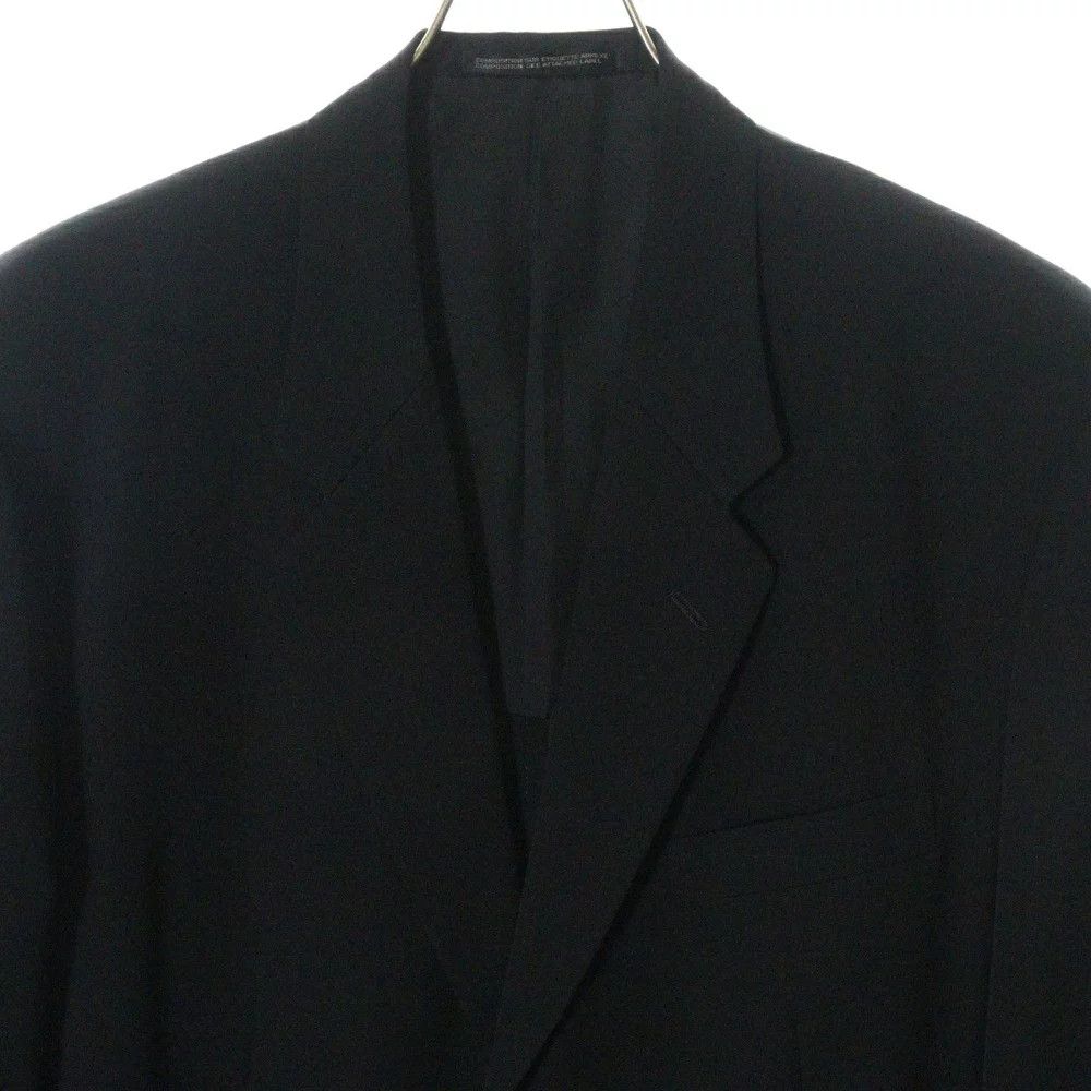 Yohji Yamamoto Yohji Yamamoto COSTUME D'HOMME // 94SS 3B Tailored Jacket Size US M / EU 48-50 / 2 - 3 Thumbnail