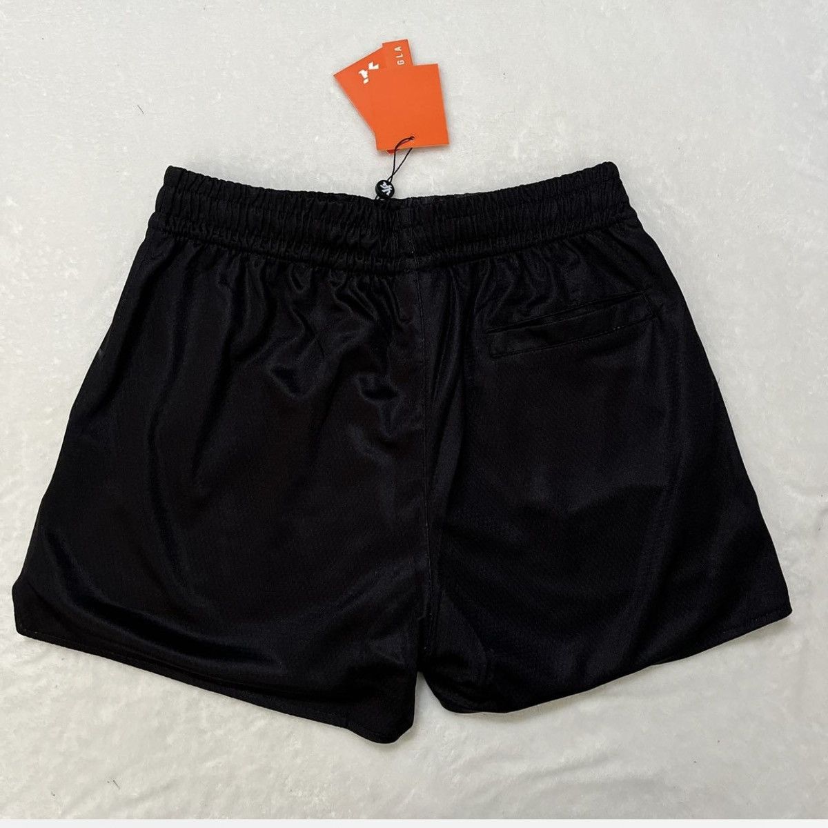 YoungLA YoungLA Men's 1004 Ghost Shorts Size Medium Brand New Size US 32 / EU 48 - 6 Thumbnail