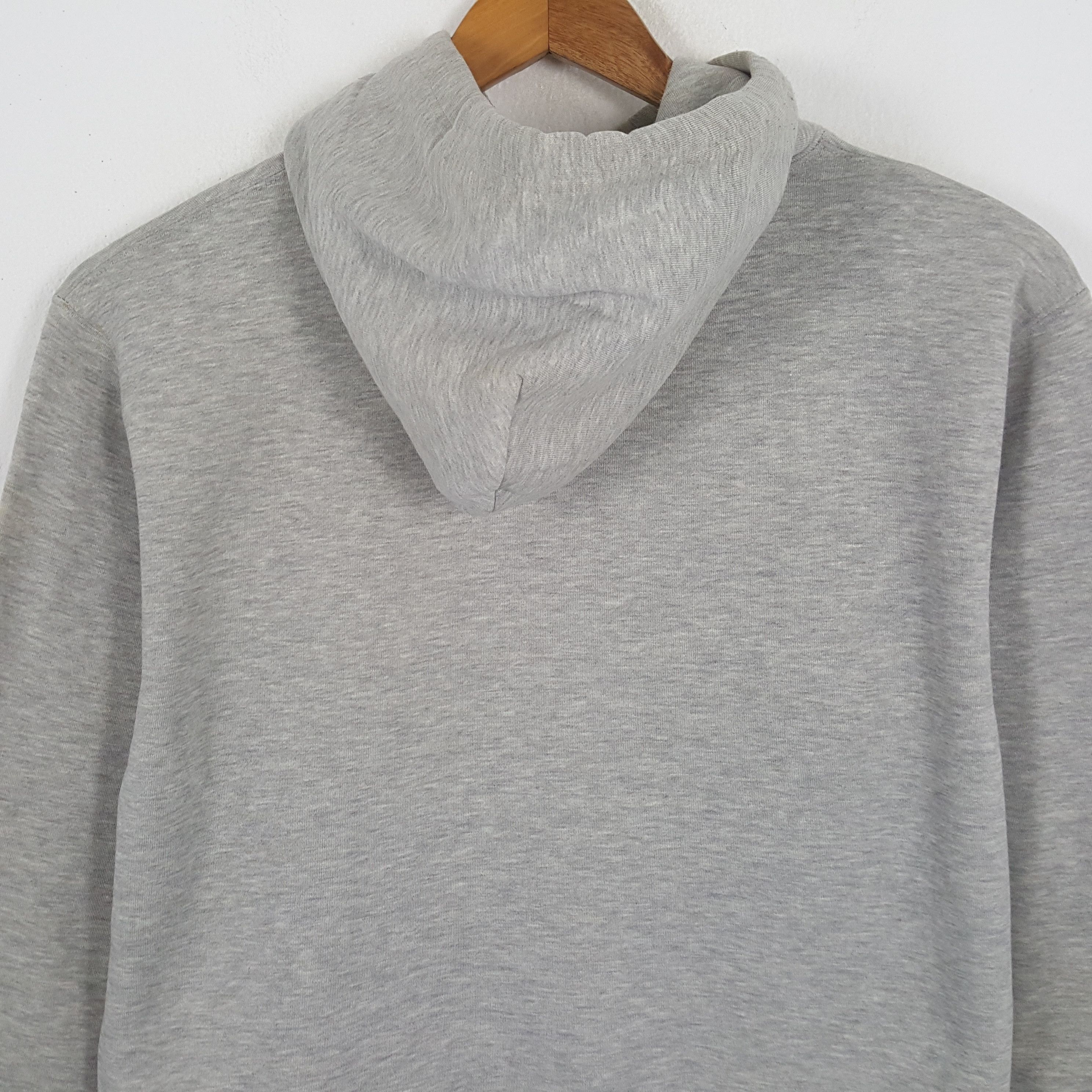 Avirex × Vintage Vintage AVIREX USA Streetwear Skateboard Style Hoodies Size US L / EU 52-54 / 3 - 4 Thumbnail