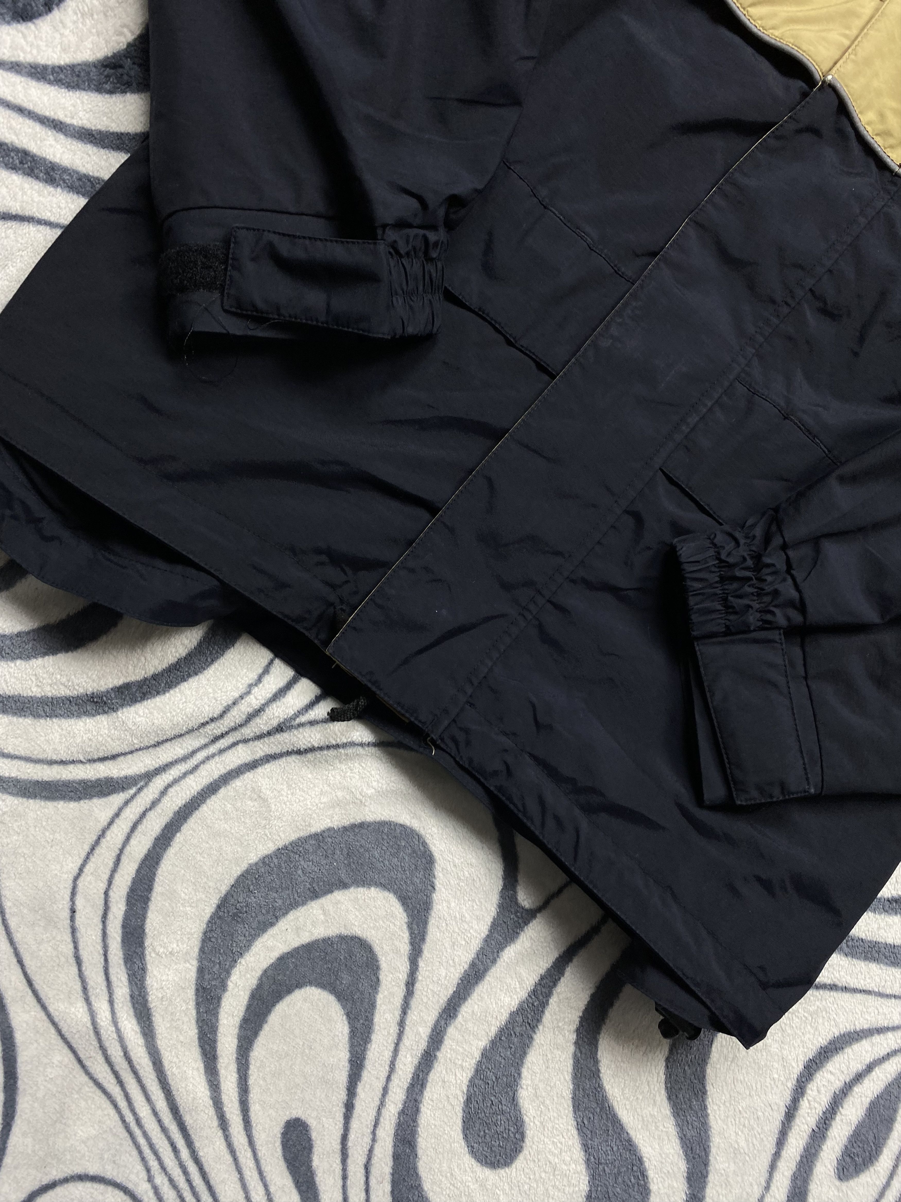 Helly Hansen Helly Hansen 90s Vintage Waterproof Jacket Size US XXL / EU 58 / 5 - 3 Thumbnail