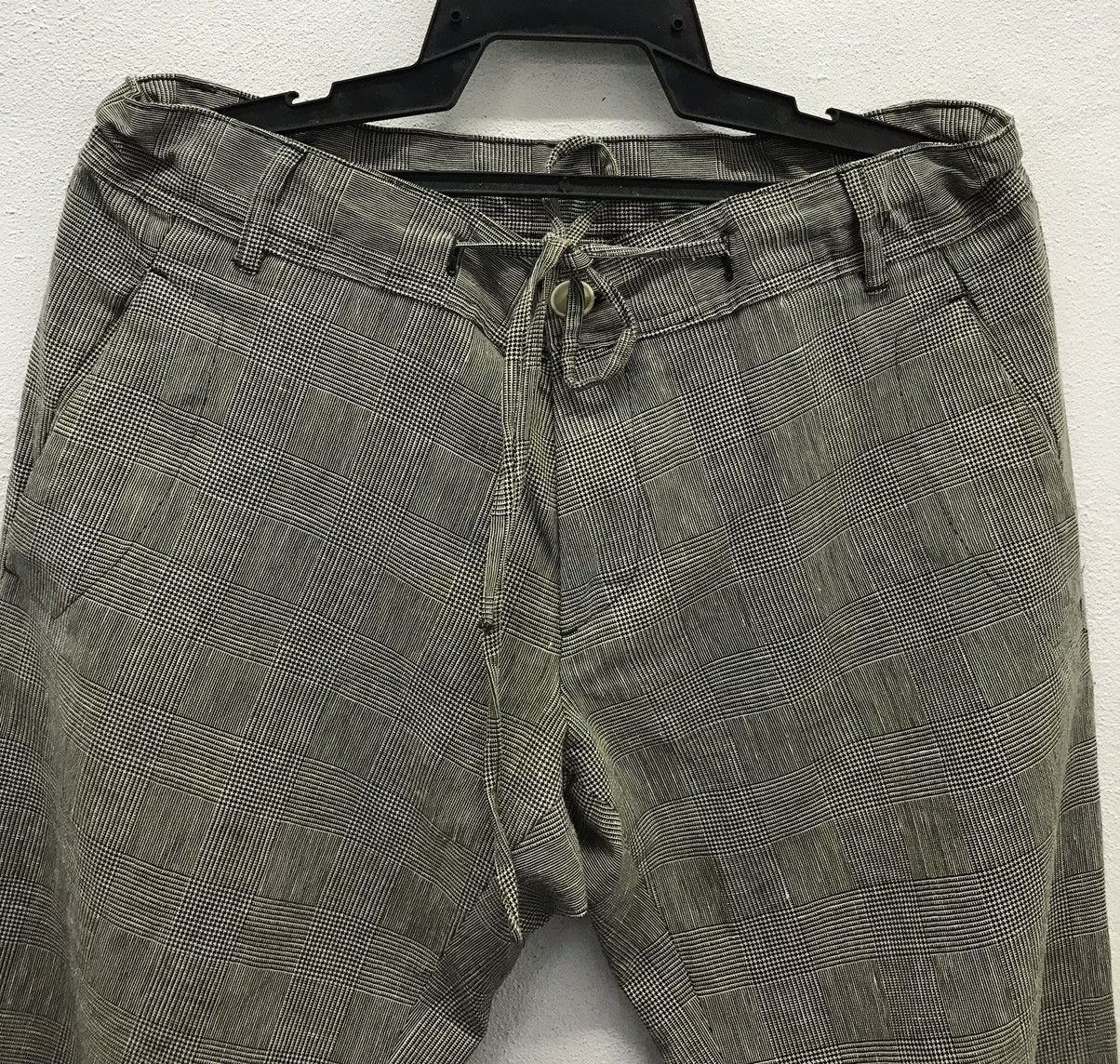 Vintage × Zara Vintage Zara Man Pants Size US 36 / EU 52 - 3 Thumbnail