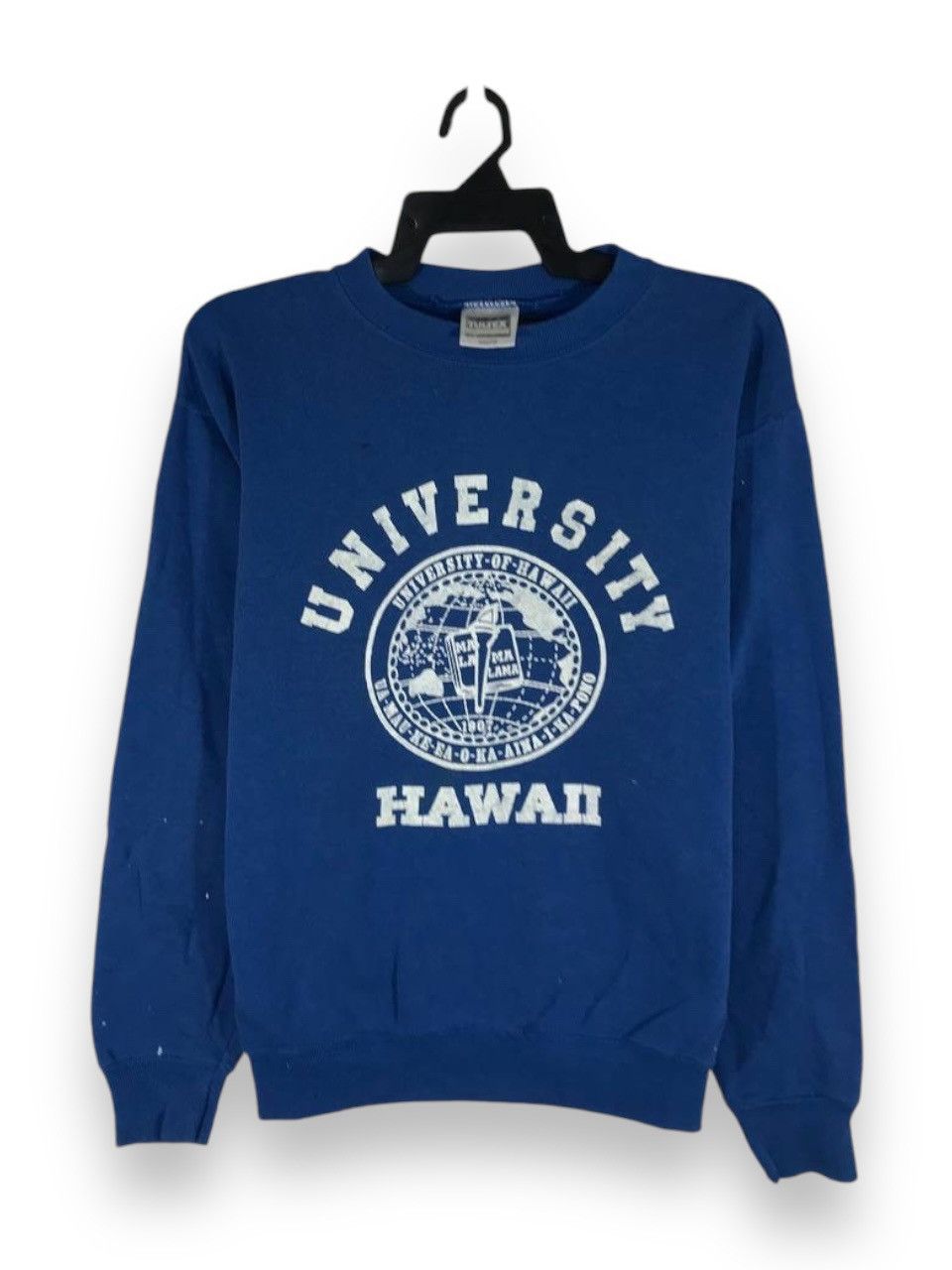 Vintage Vintage 90s University of Hawaii island of heaven Size US M / EU 48-50 / 2 - 1 Thumbnail