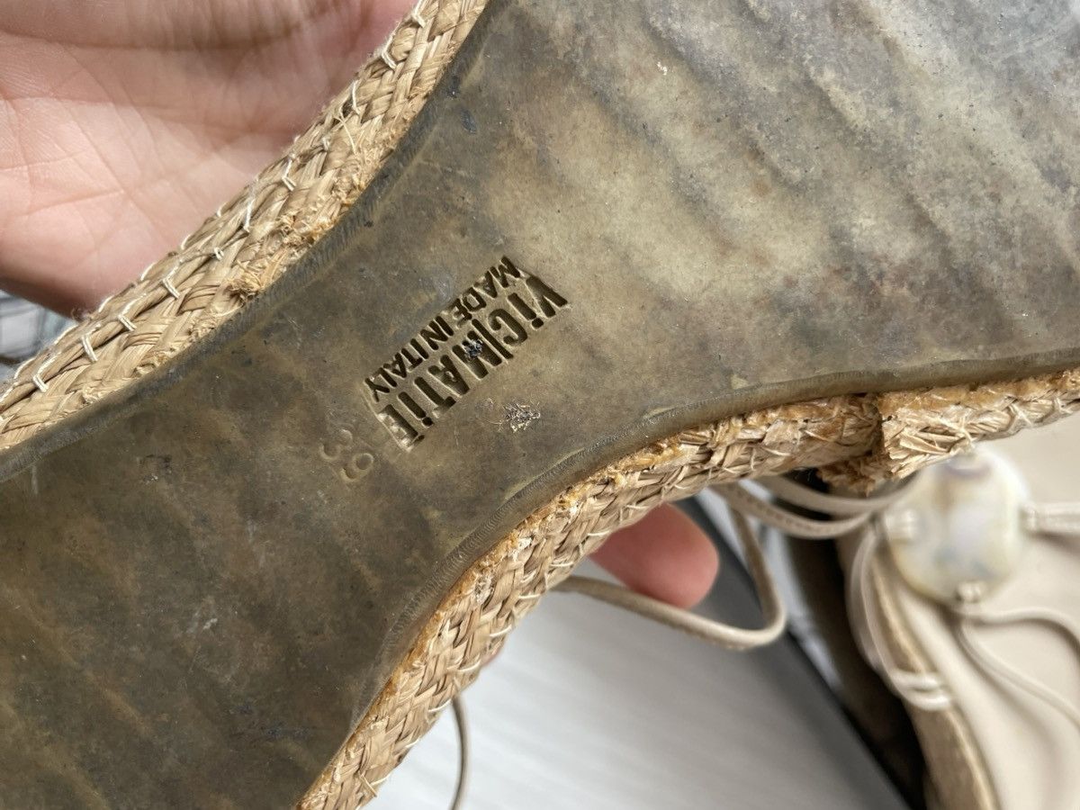 VIC MATI Vic Matie sandals Size US 8.5 / IT 38.5 - 13 Thumbnail