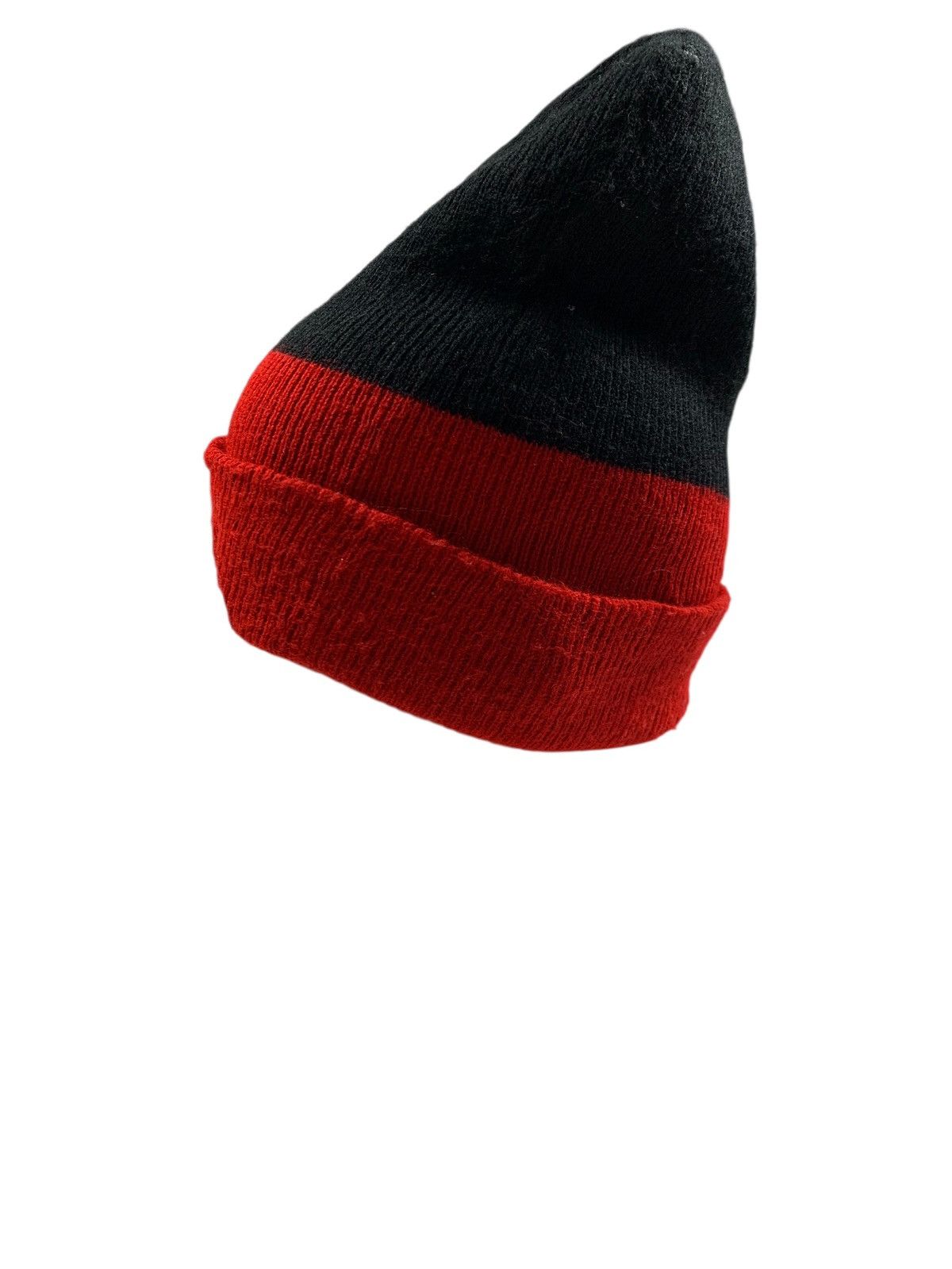 Japanese Brand × Kapital × Vintage Fila Vintage Beanie Hats Size ONE SIZE - 2 Thumbnail