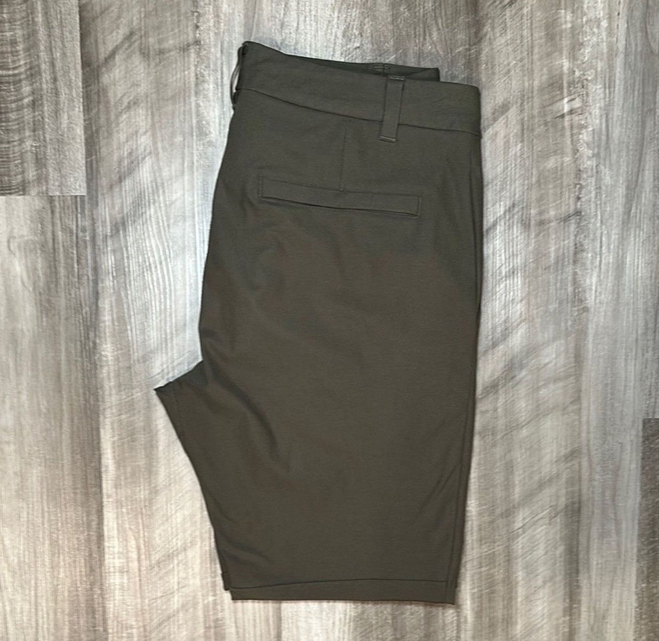 Lululemon Lululemon Pants Size US 31 - 1 Thumbnail