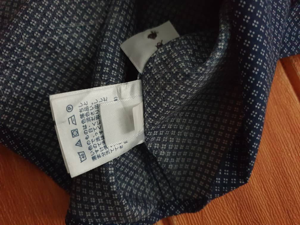 Lands' End Lands end japan traditional longsleeve Size US M / EU 48-50 / 2 - 4 Thumbnail