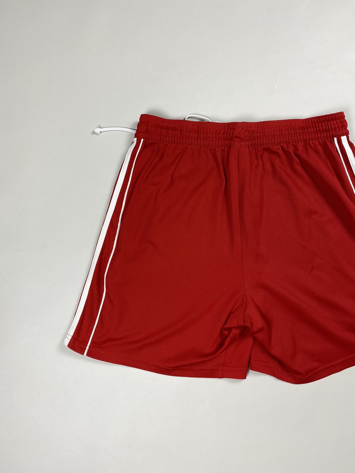 Adidas Adidas FC Bayern Munchen 2006 men’s shorts Size US 36 / EU 52 - 16 Thumbnail