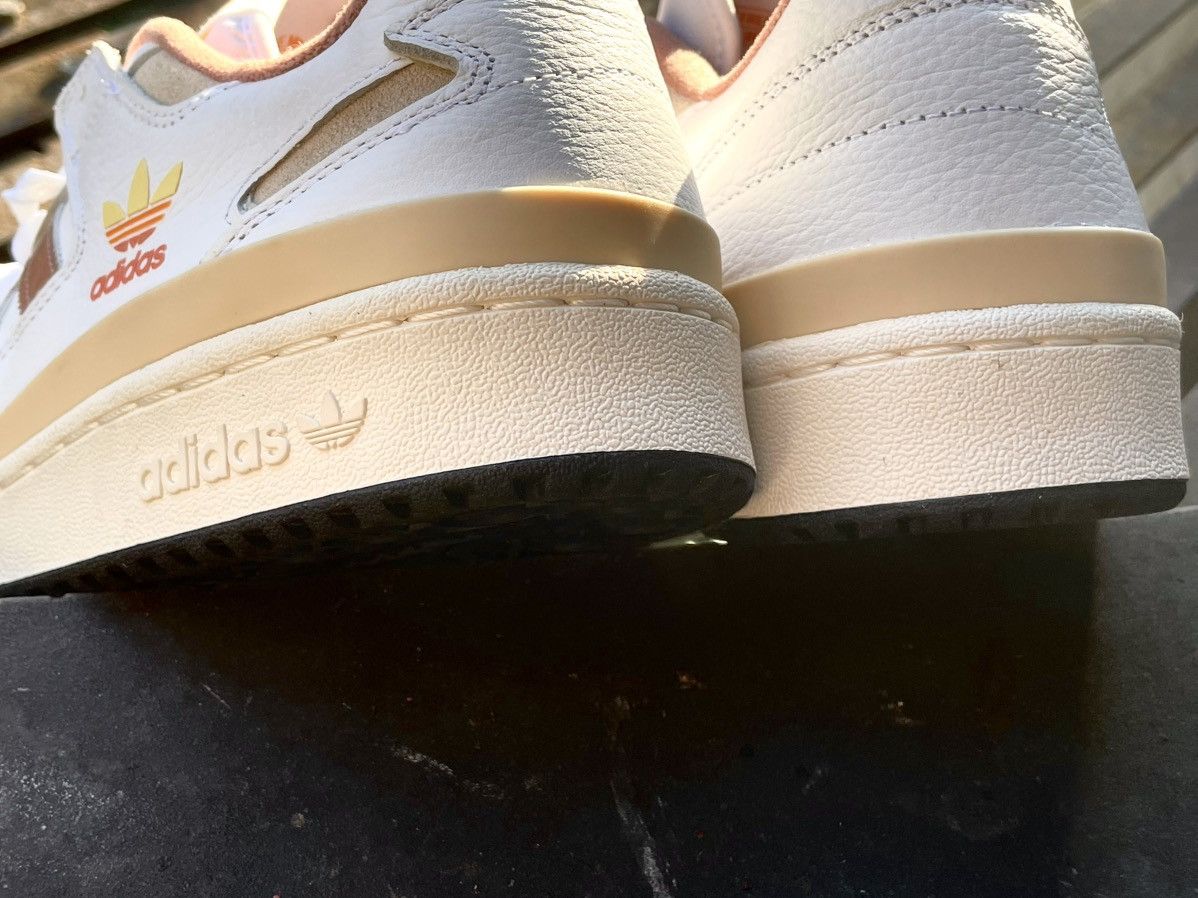 Adidas 🔥Fresh Kicks Alert🔥 | adidas Low Top | Size12 | Street-Ready Size US 12 / EU 45 - 3 Thumbnail