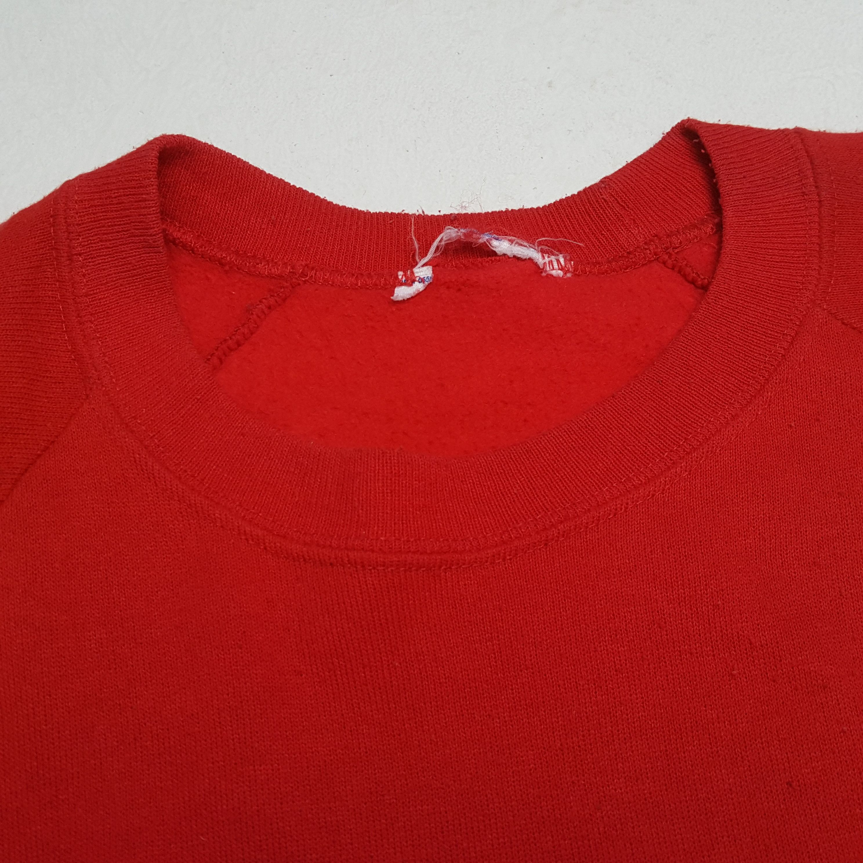 Columbia × Vintage Vintage COLUMBIA GORGE STERNWHEELER Streetwear Sweatshirt Size US M / EU 48-50 / 2 - 11 Thumbnail