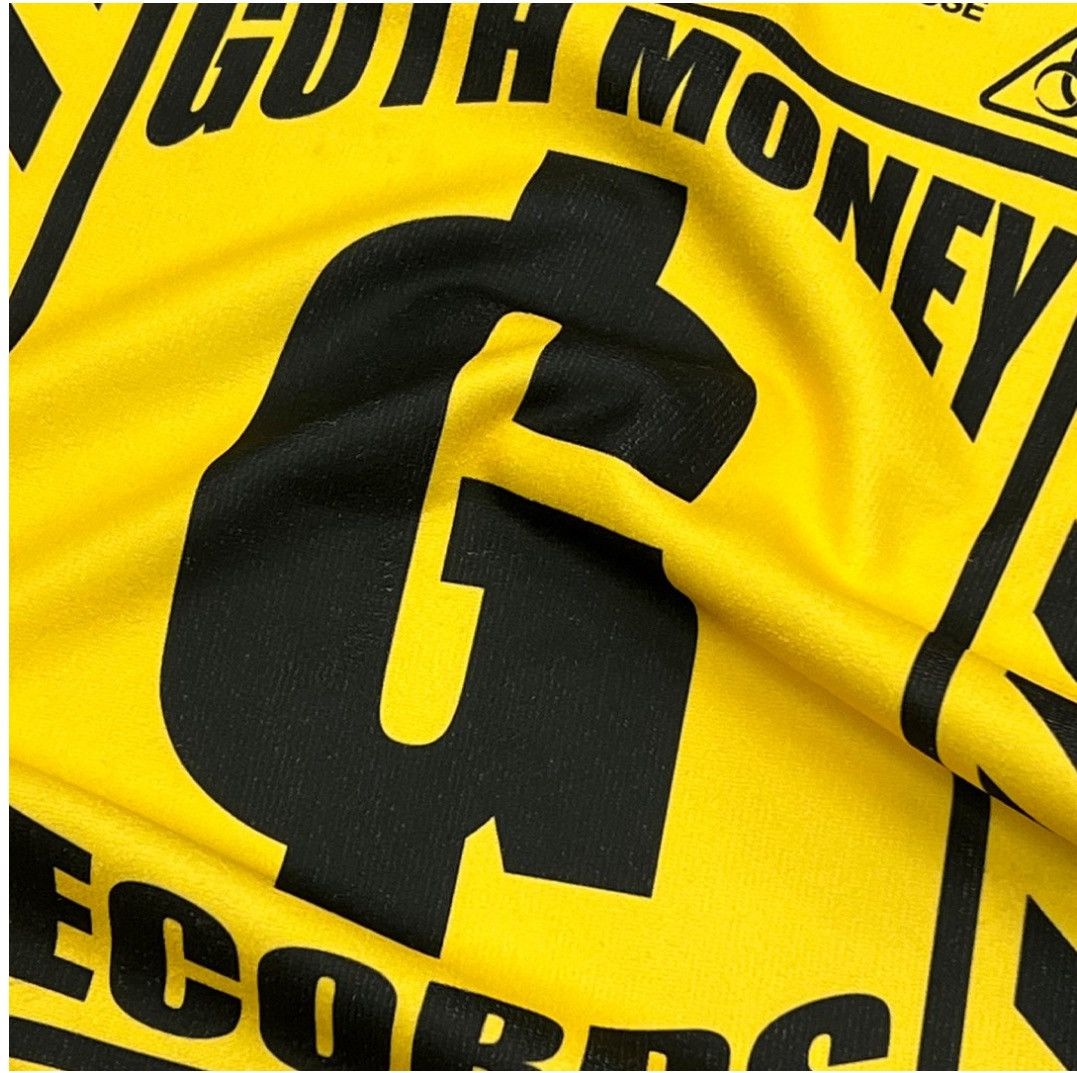 THE YELLOW MONKEY ロンT　M The Yellow Monkey | Grailed