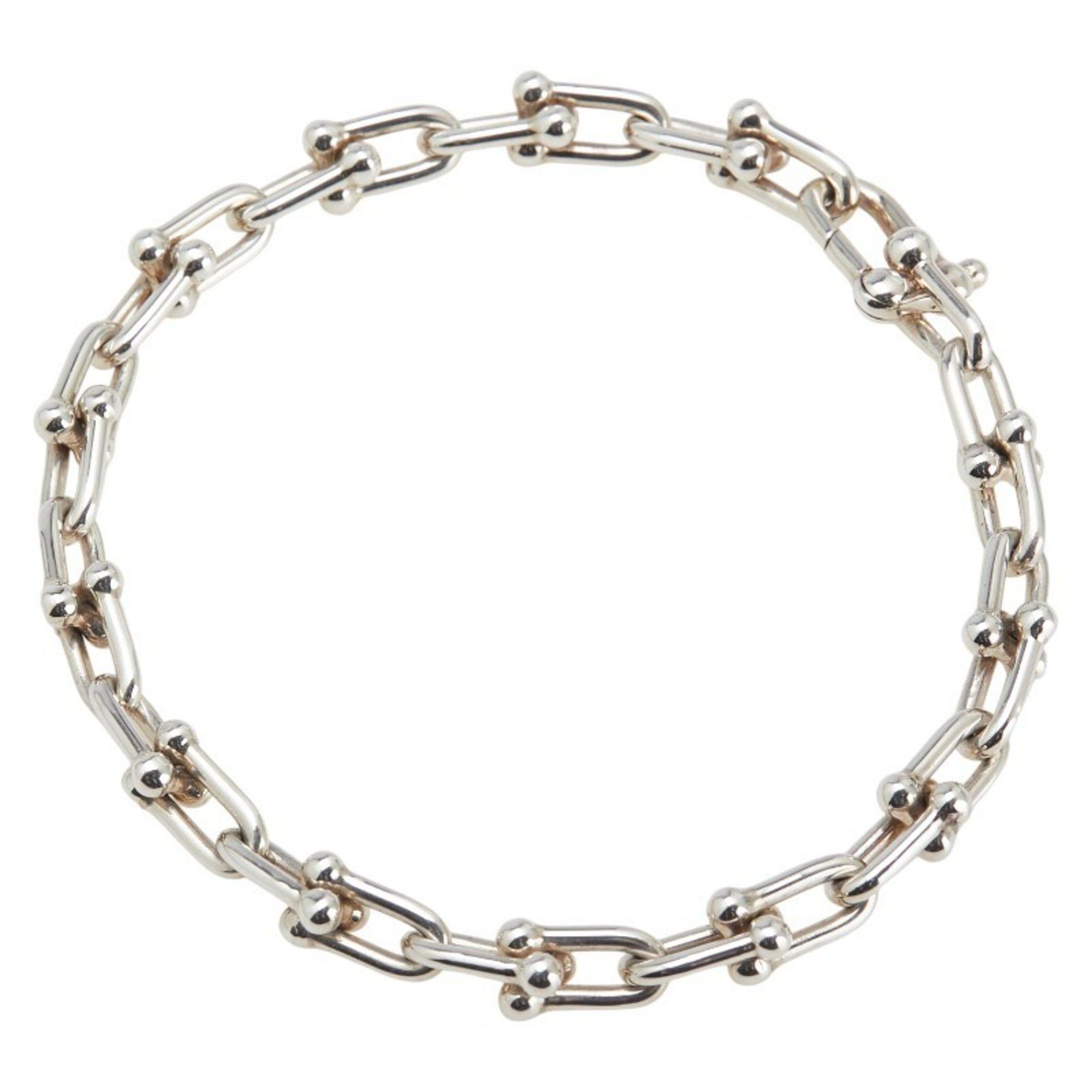 Tiffany & Co. HardWear Small Link Bracelet in 925 Sterling Silver for Women