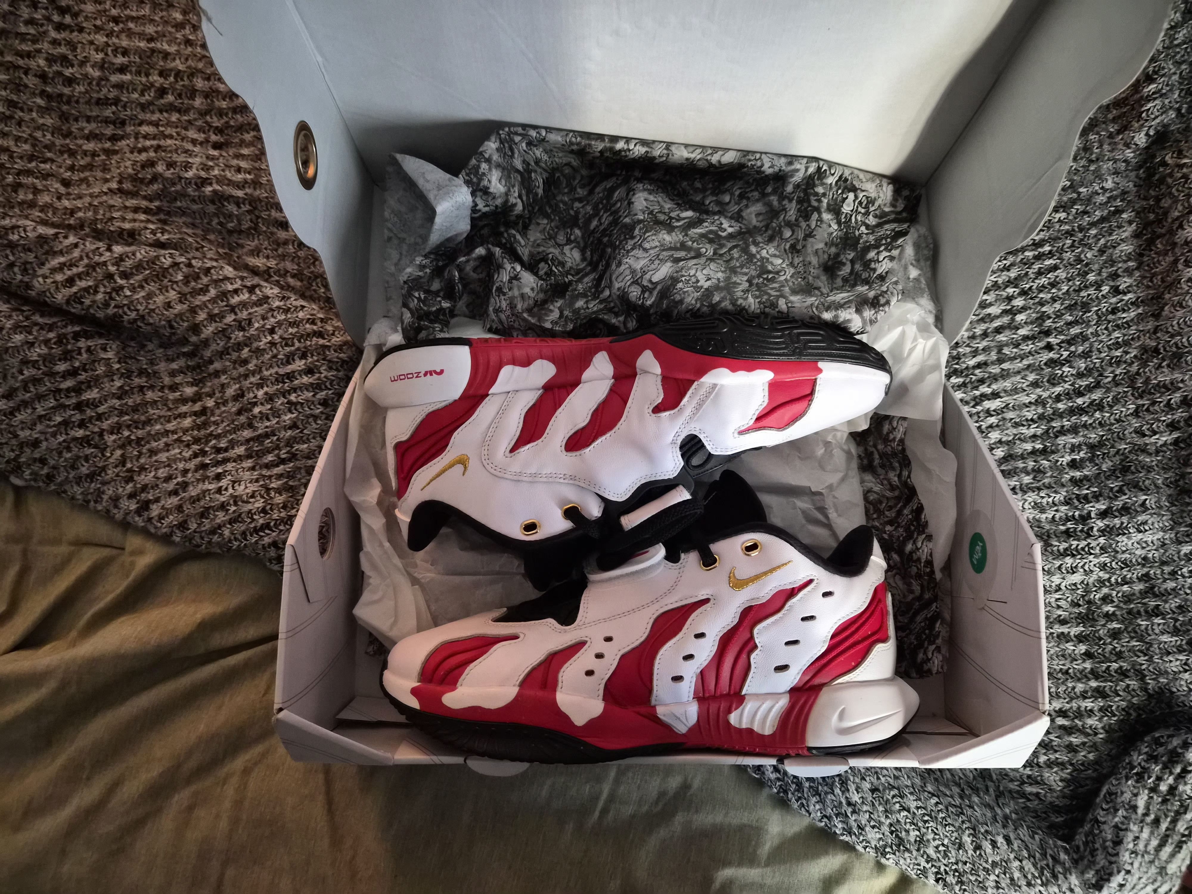 Nike Nike prime 96 Size US 9.5 / EU 42-43 - 1 Thumbnail
