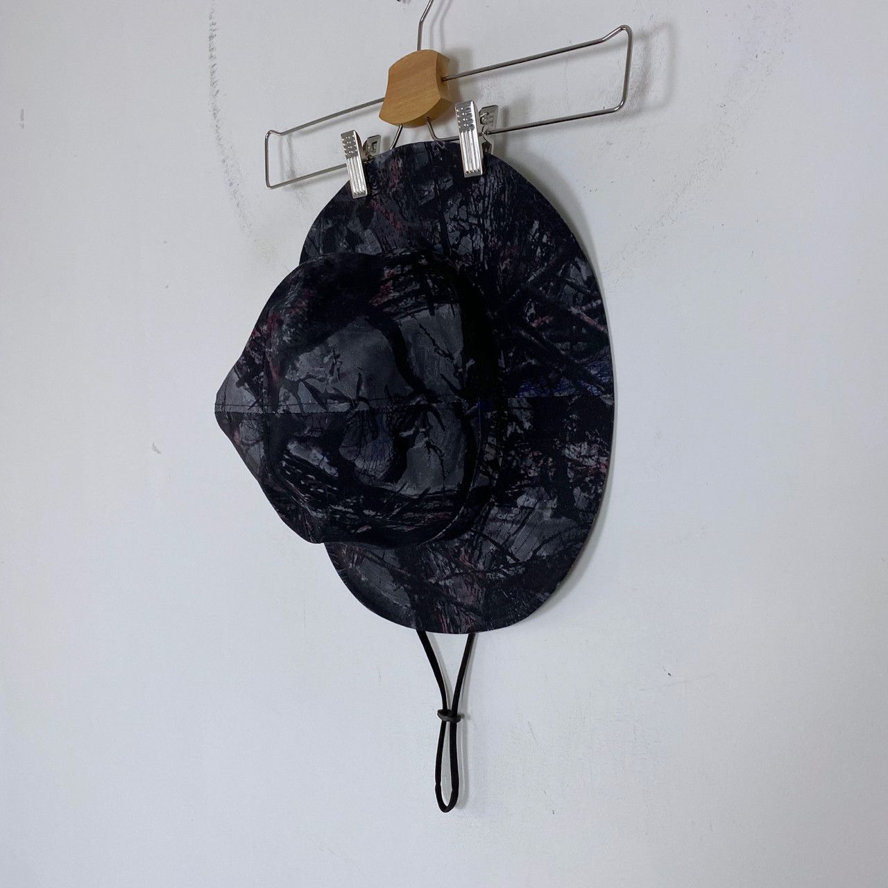 South2 West8 SOUTH2 WEST8 WATERPROOF CAMO CRUSHER HAT Size ONE SIZE - 3 Thumbnail