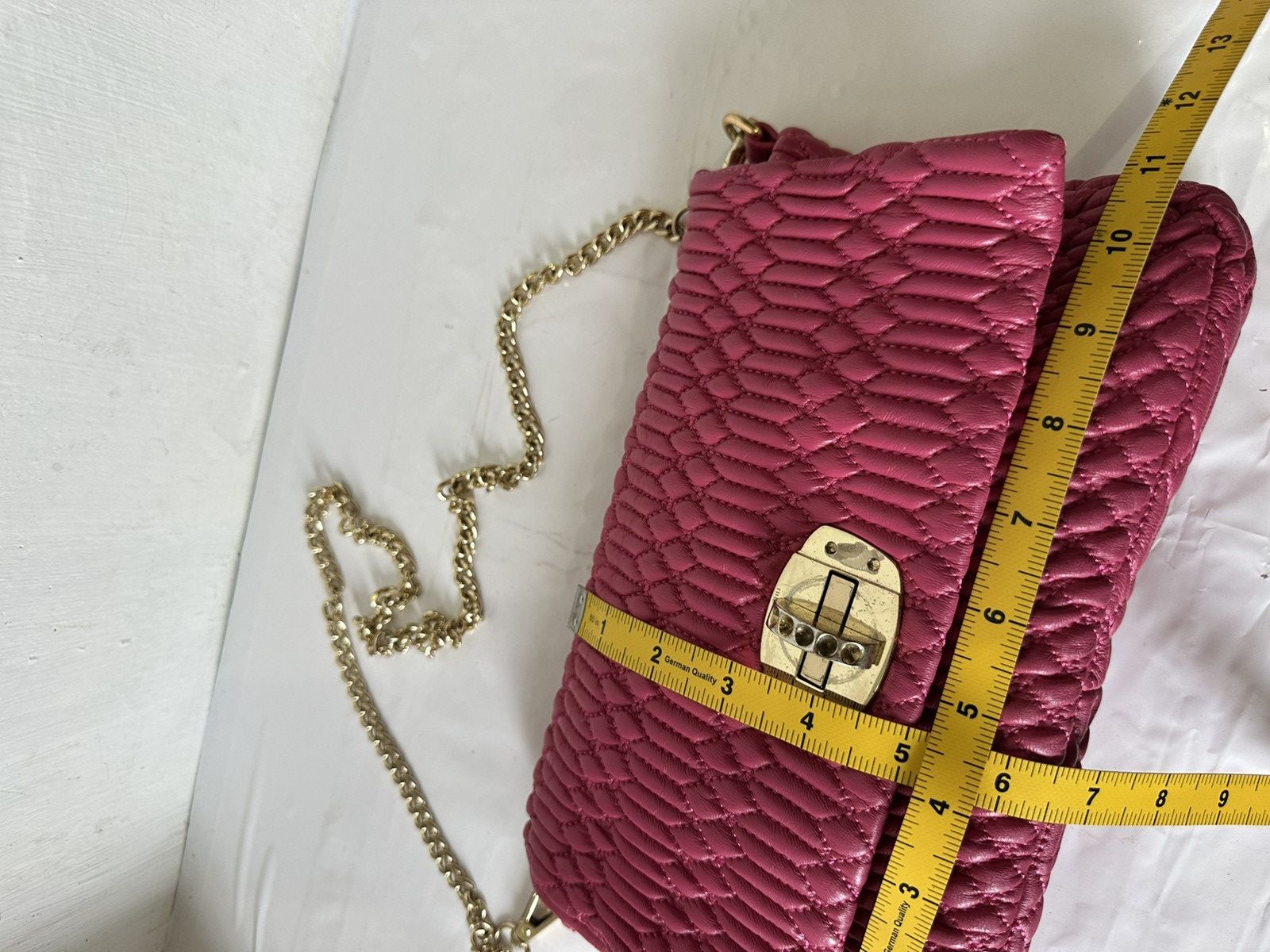 Miu Miu Miu Miu Bag Size ONE SIZE - 12 Thumbnail