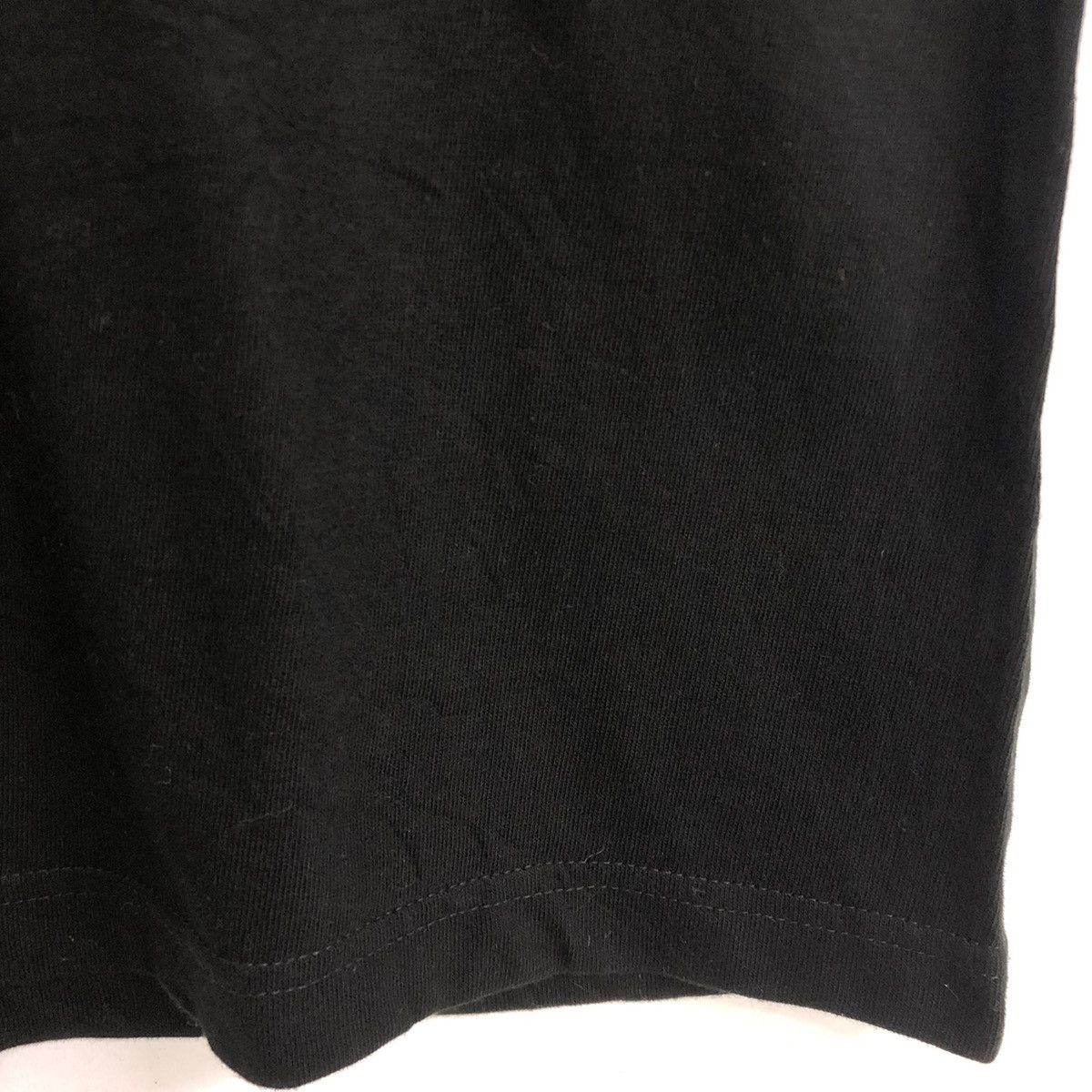Anime Evangelion Spellout By Hideaki Anno Exhibition Tshirt Size US M / EU 48-50 / 2 - 6 Thumbnail