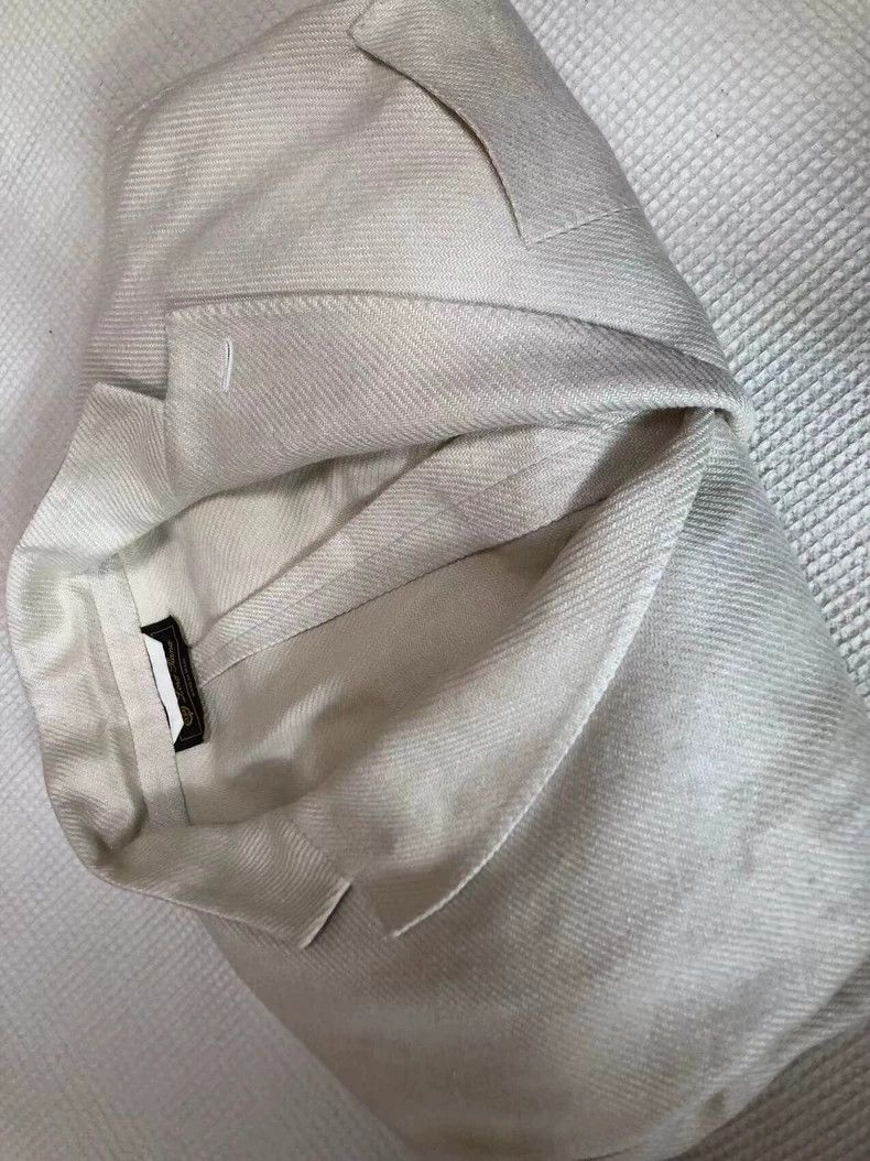 Loro Piana LORO PIANA overcoat Size 54L - 1 Thumbnail