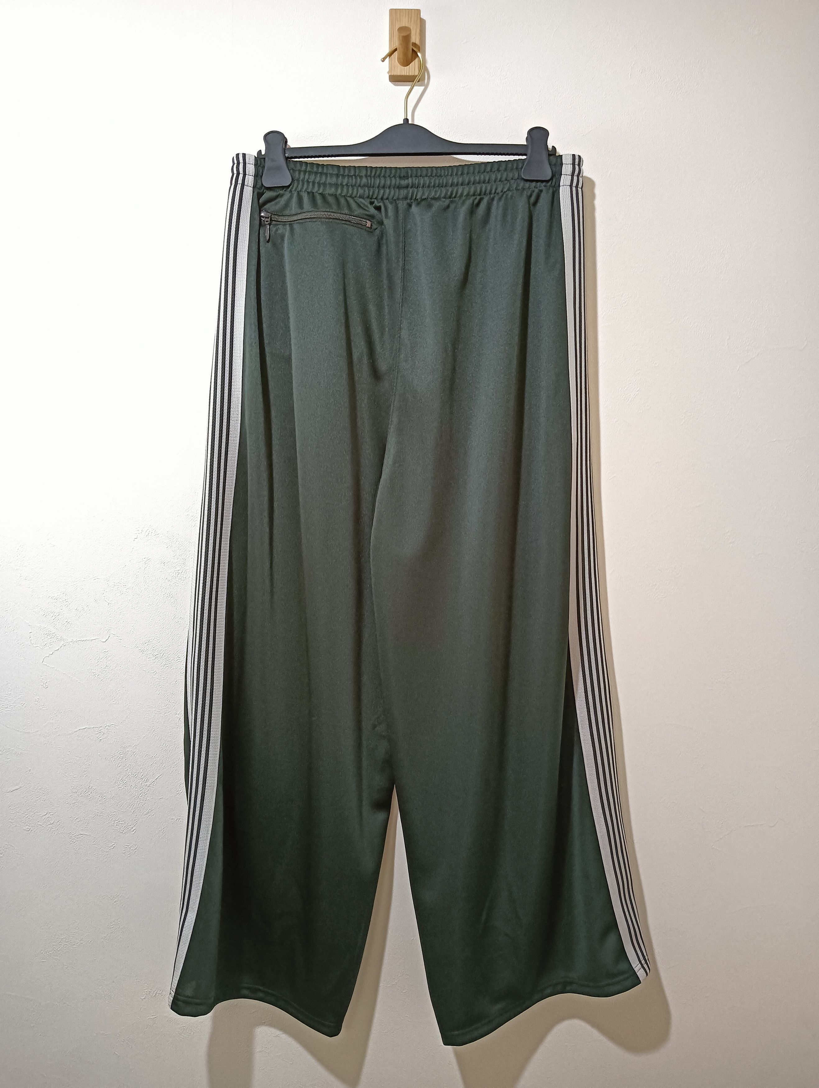 Needles H.D Track Pants Size US 34 / EU 50 - 2 Thumbnail