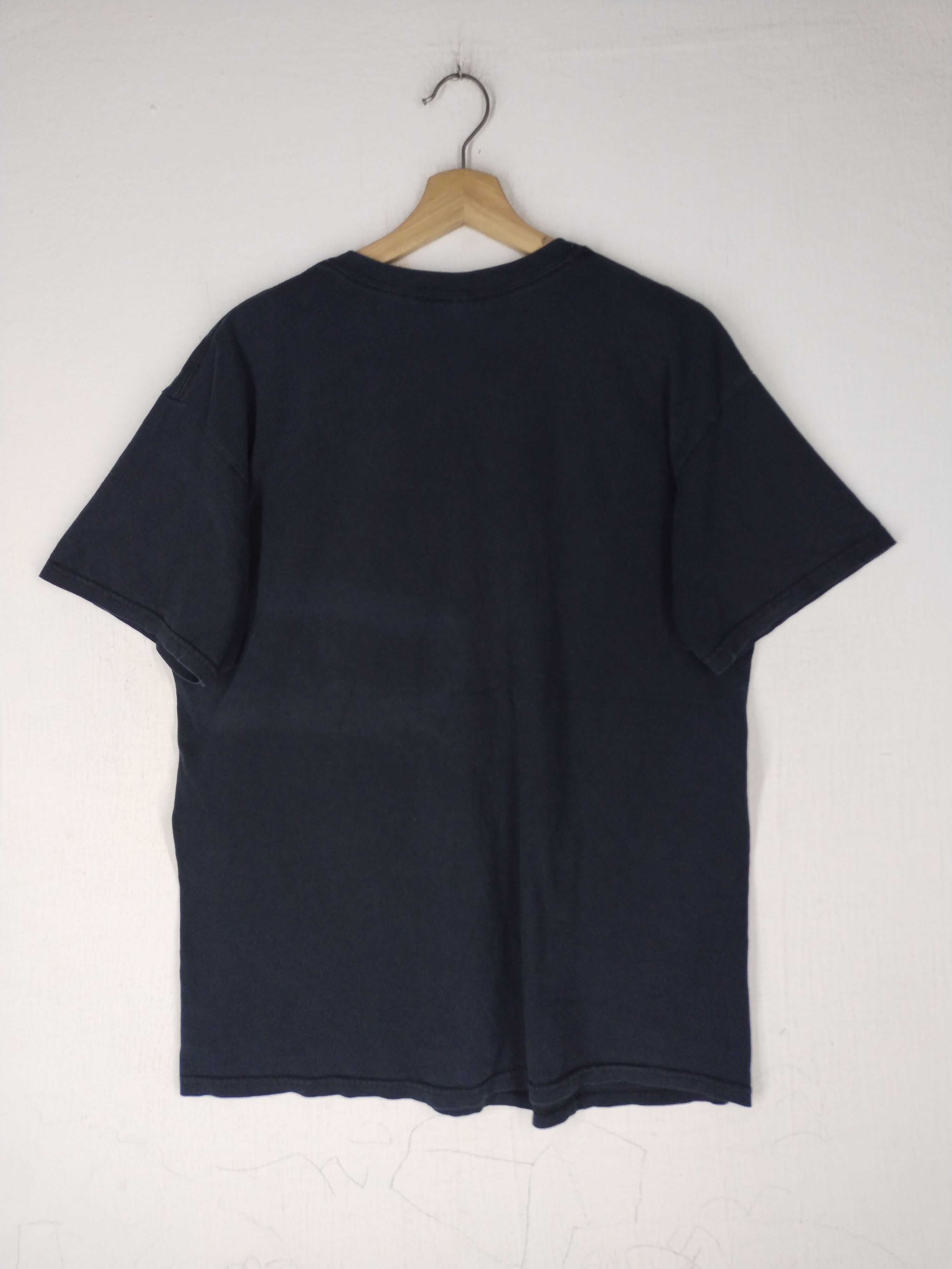 The Simpsons thrashed Vintage The Simpsons Sopranos Shirt Tee Size US L / EU 52-54 / 3 - 7 Thumbnail