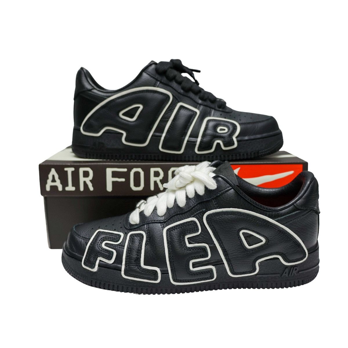 Nike Cactus Plant Flea Market Black Air Force Low