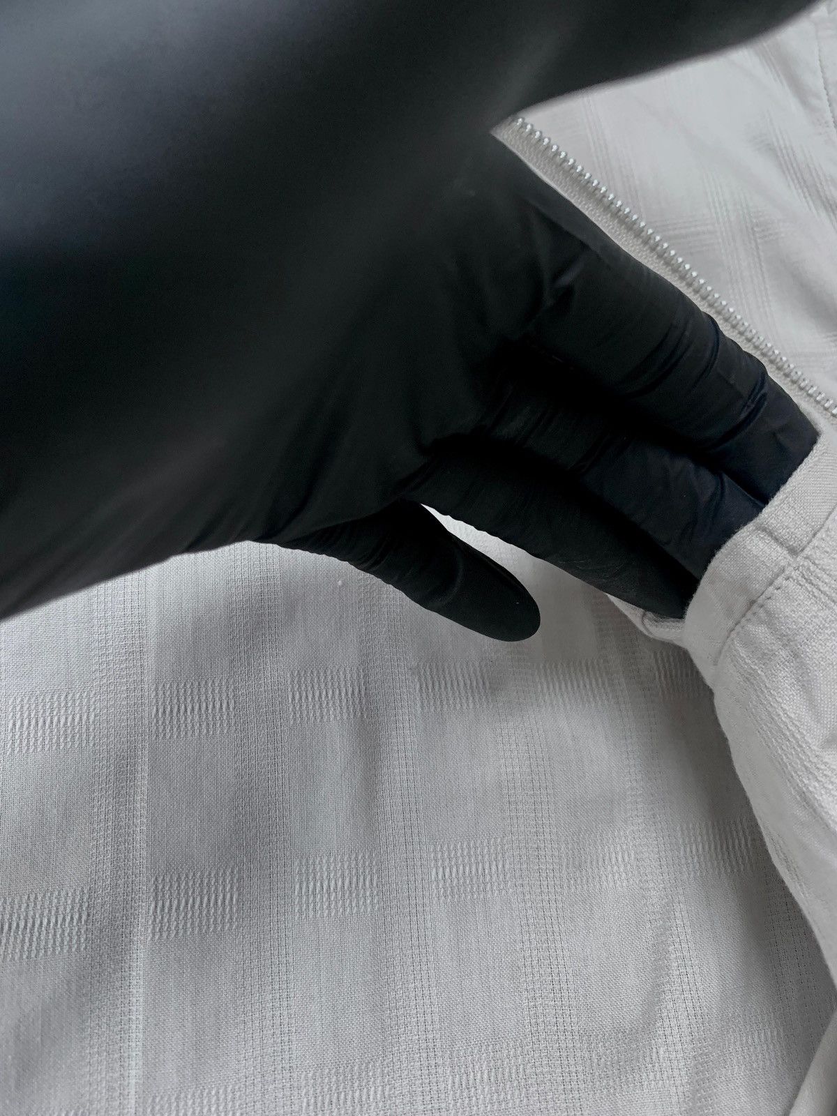 Y's × Yohji Yamamoto One Pocket Blouson Jacket Size US M / EU 48-50 / 2 - 8 Thumbnail
