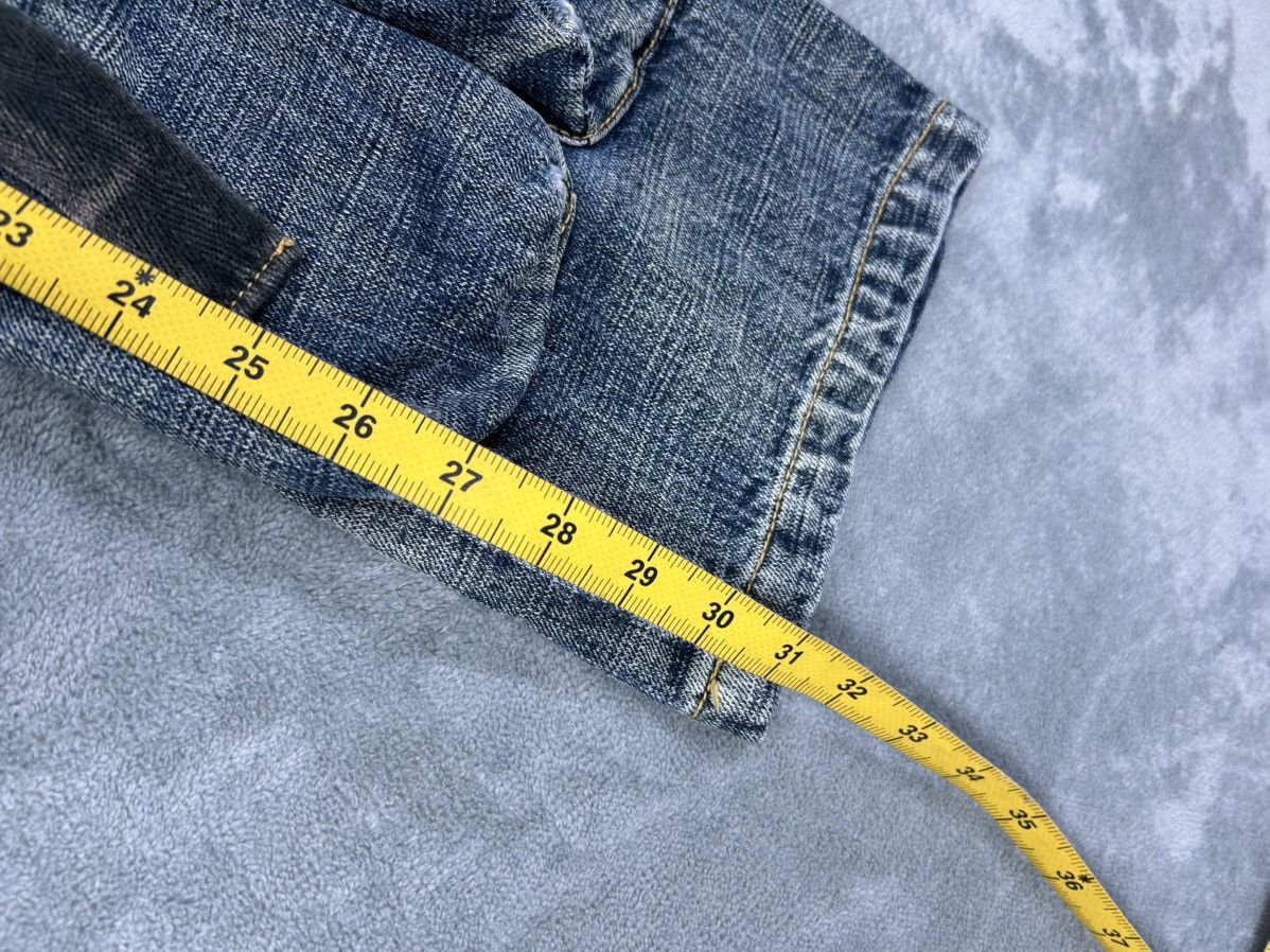 Other Tough Jeans Multipocket Size US 29 - 21 Thumbnail