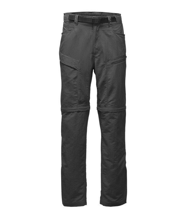 The North Face [S] Paramount Trail Convertible Pants in Asphalt Grey (SS19) Size US 30 / EU 46 - 10 Thumbnail